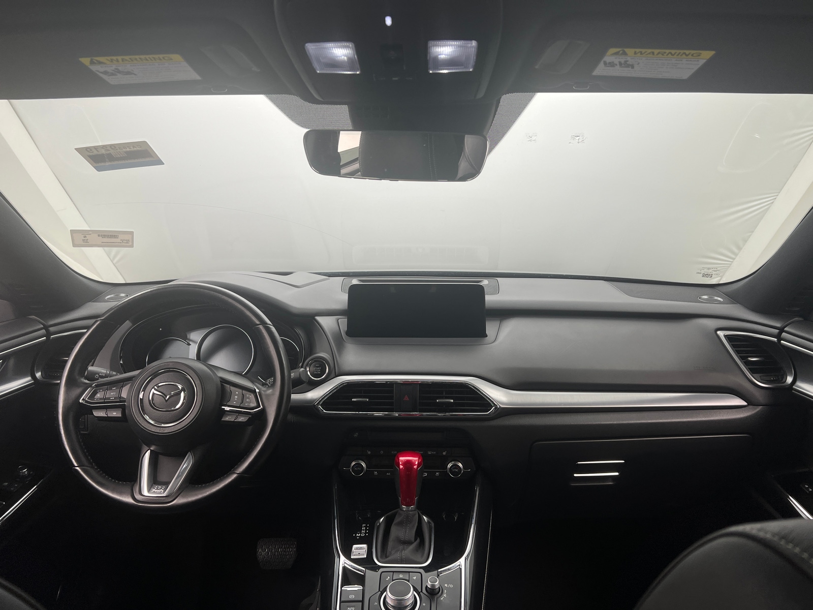 Thumbnail: 2021 Mazda CX-9 - 2