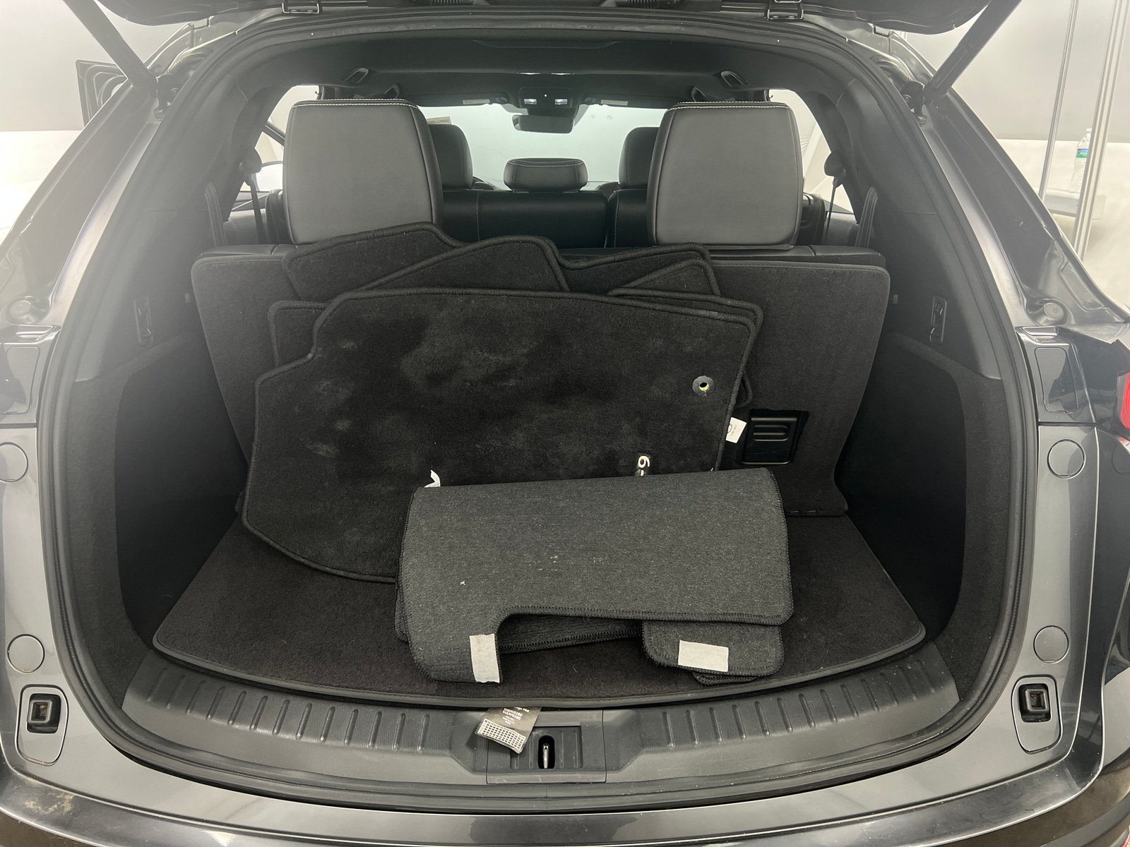 Thumbnail: 2021 Mazda CX-9 - 6