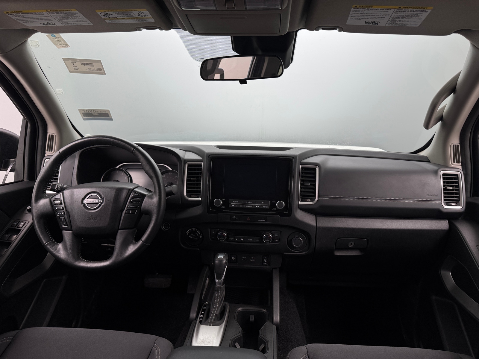 Thumbnail: 2024 Nissan Frontier - 3