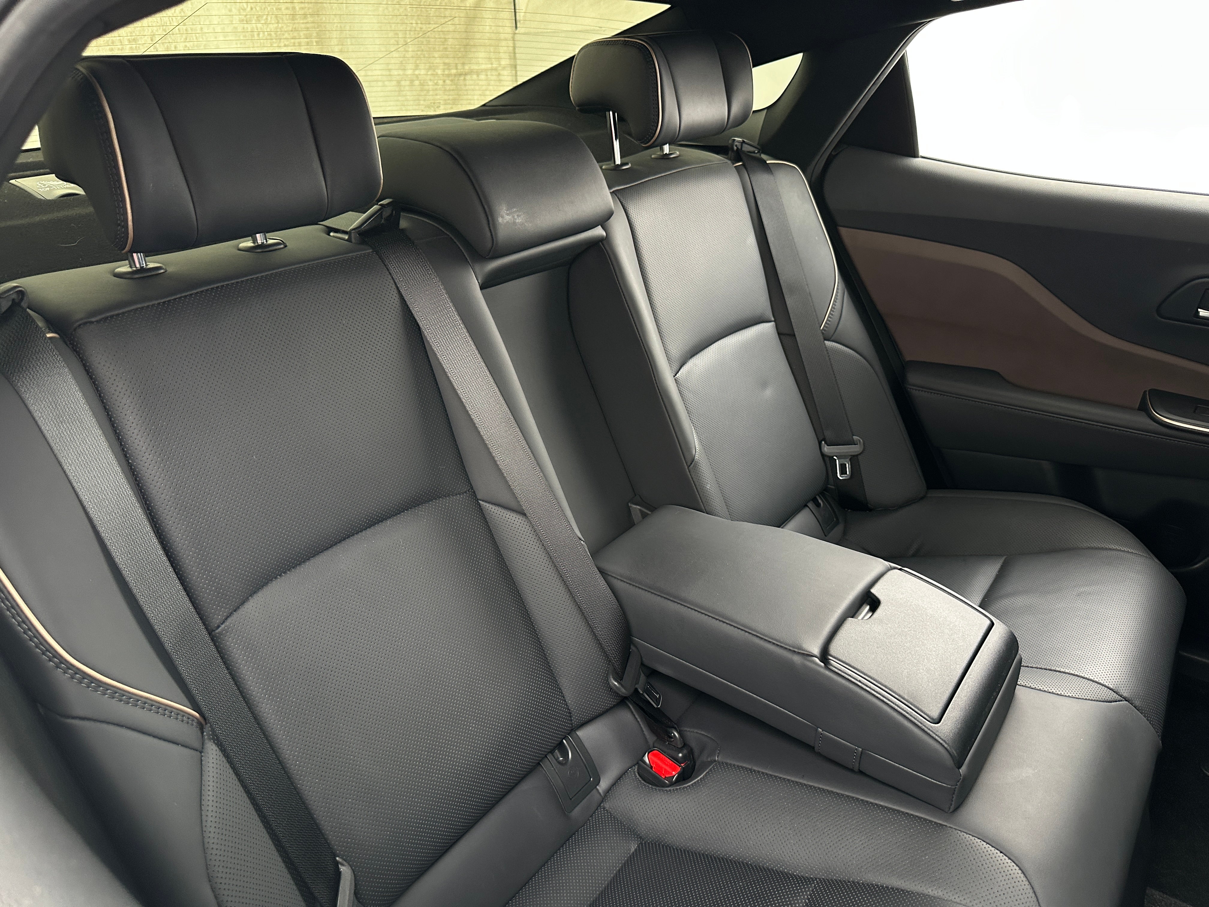2023 Toyota Crown Limited 5