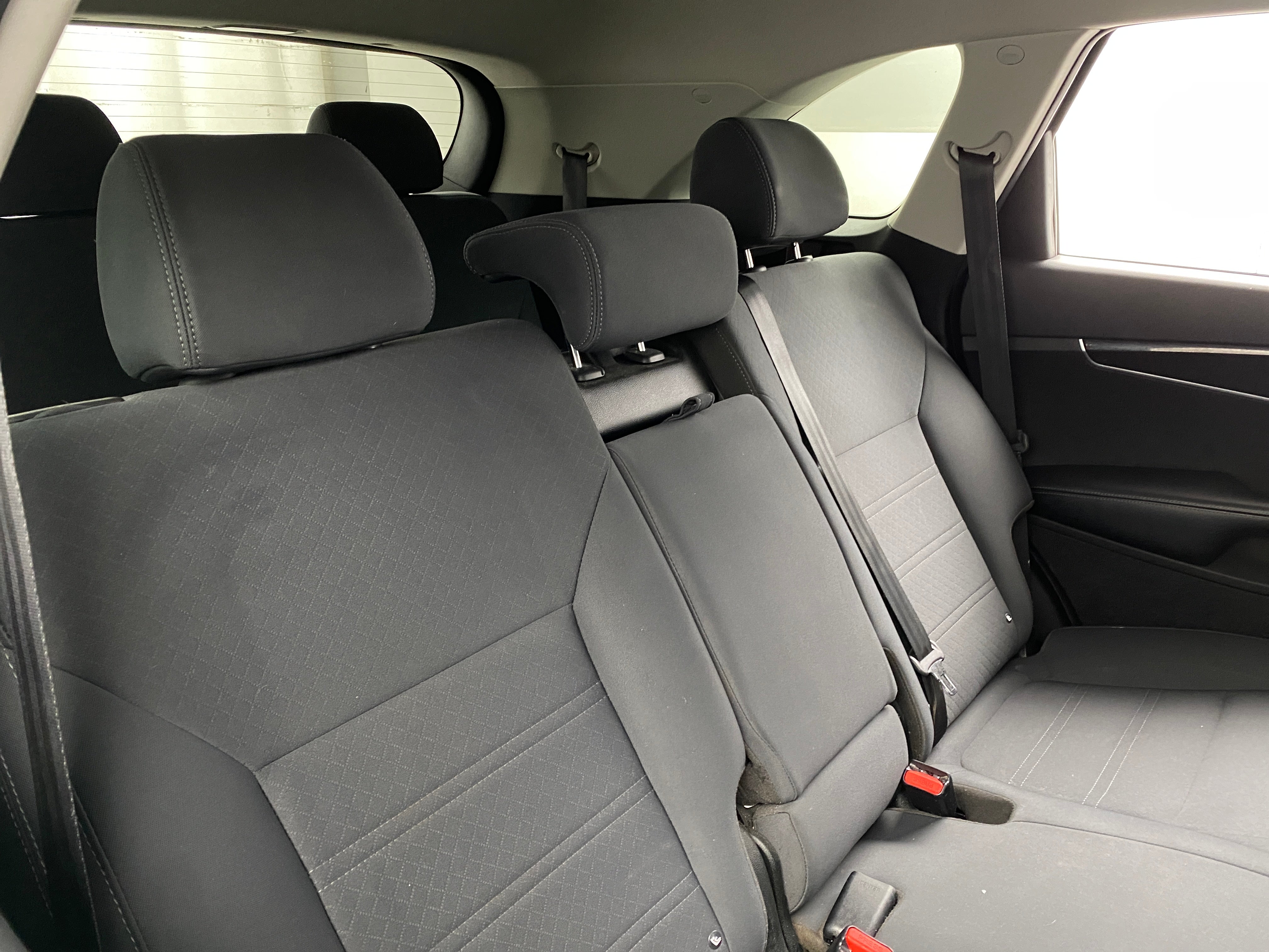 2019 Kia Sorento LX 6