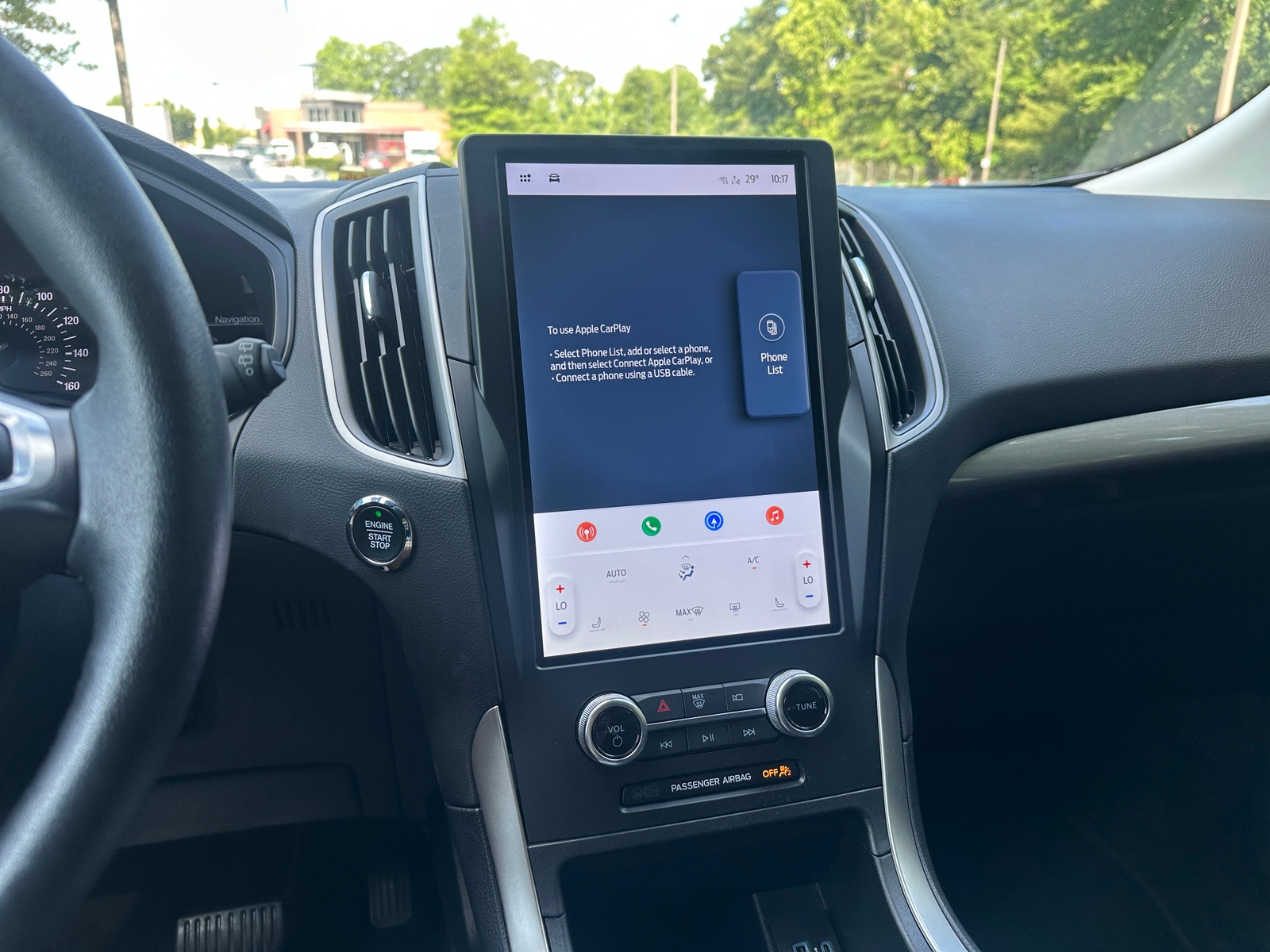 Thumbnail: 2024 Ford Edge - 3