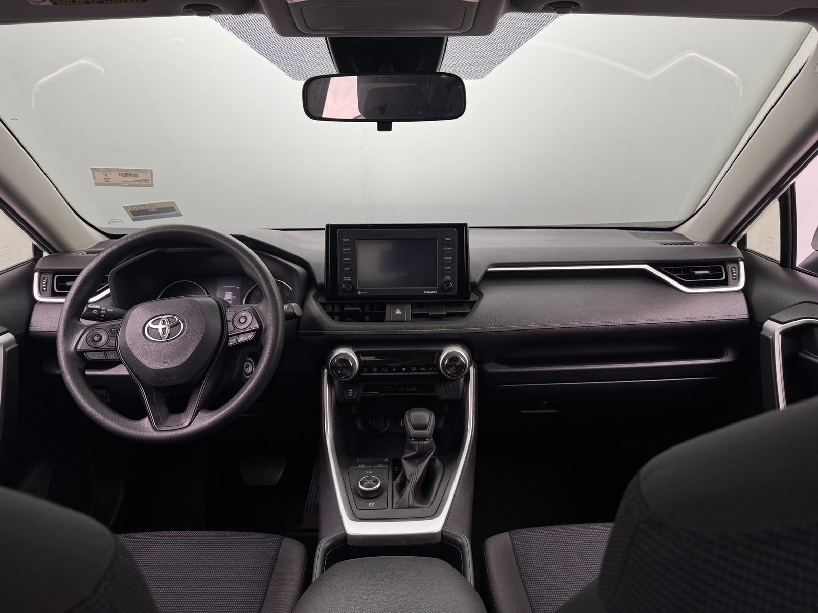 Thumbnail: 2022 Toyota RAV4 - 3