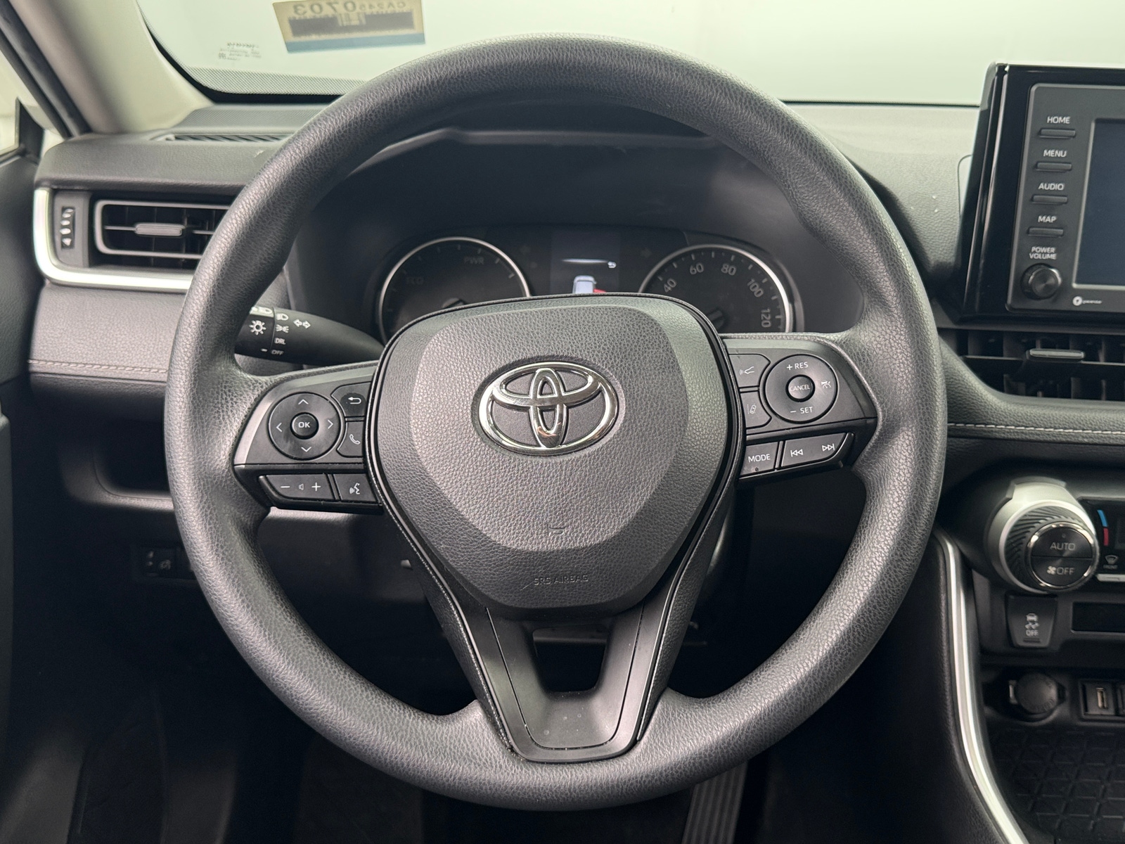 Thumbnail: 2022 Toyota RAV4 - 5
