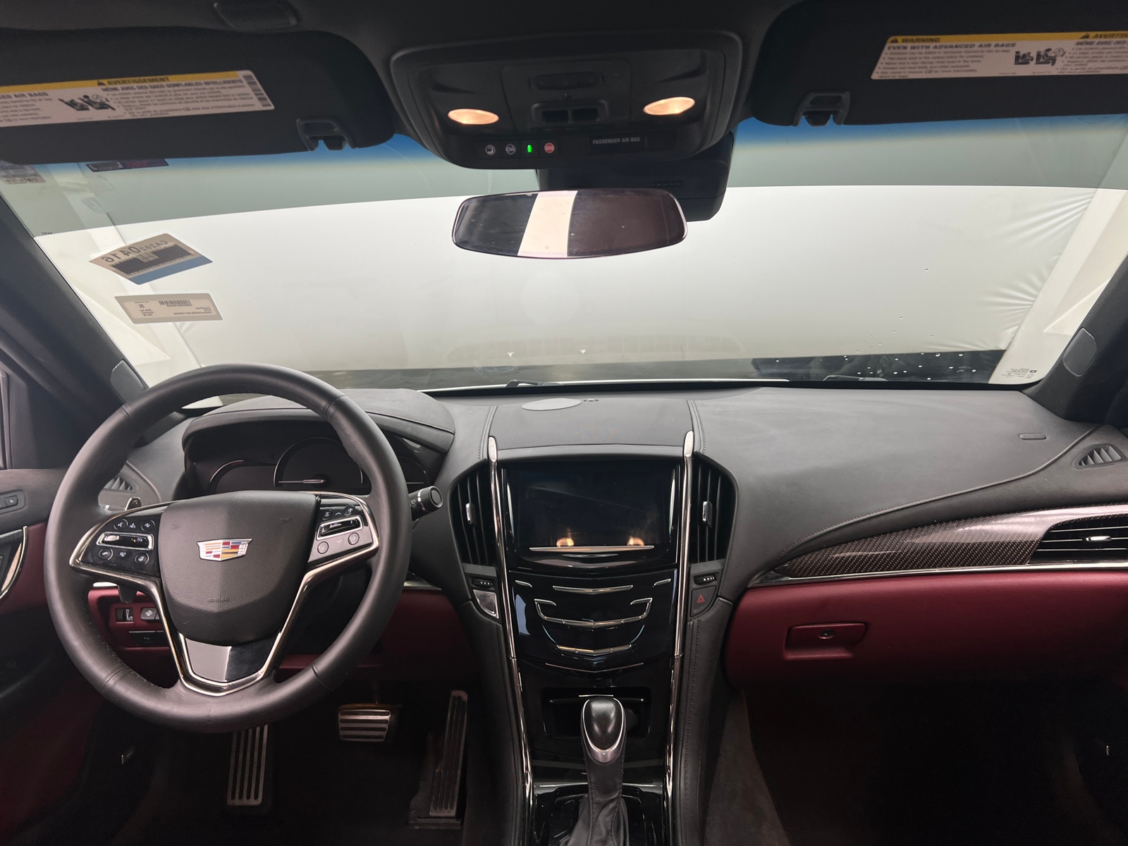 Thumbnail: 2018 Cadillac ATS - 2