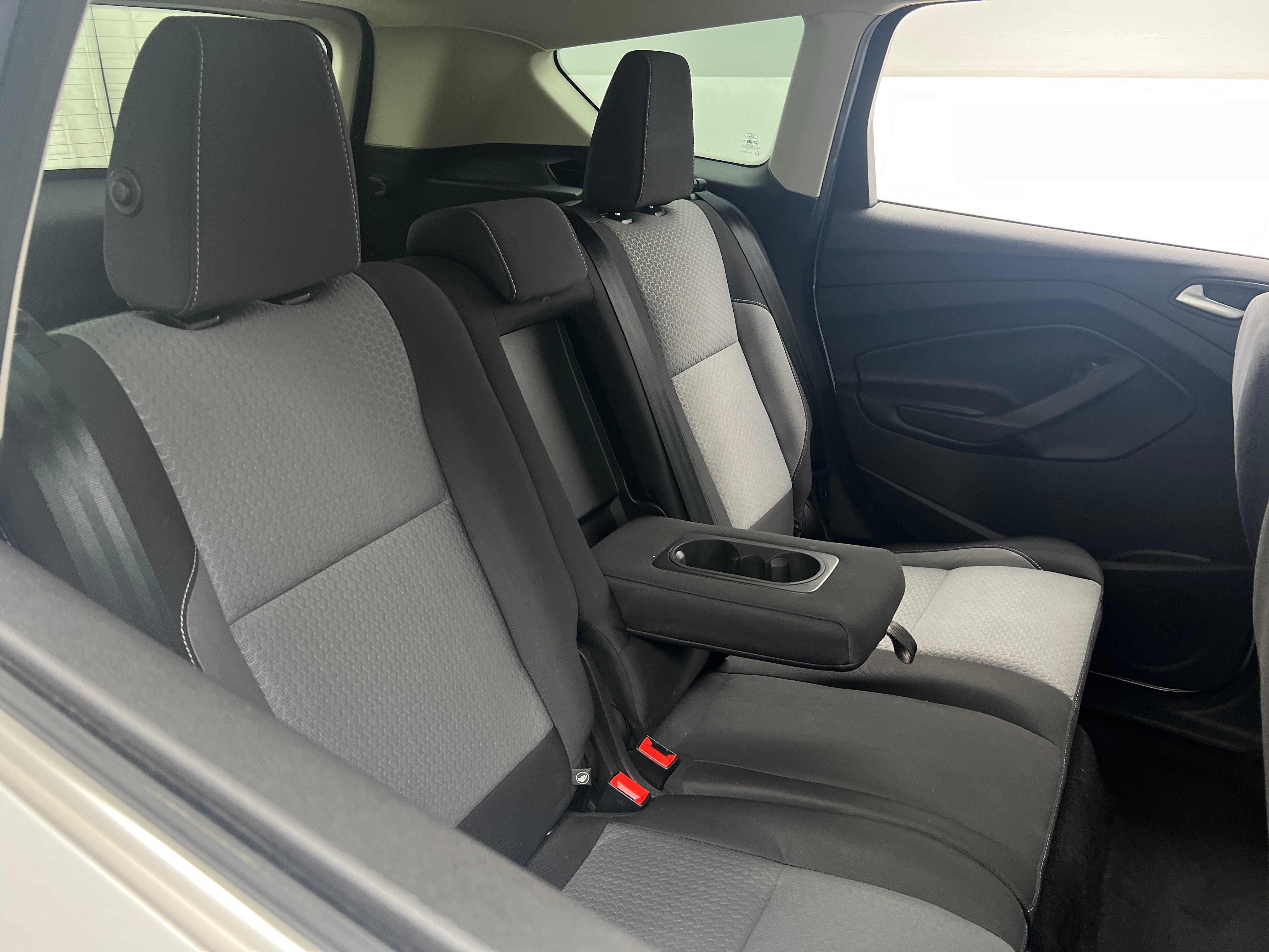 2018 Ford Escape SE 6