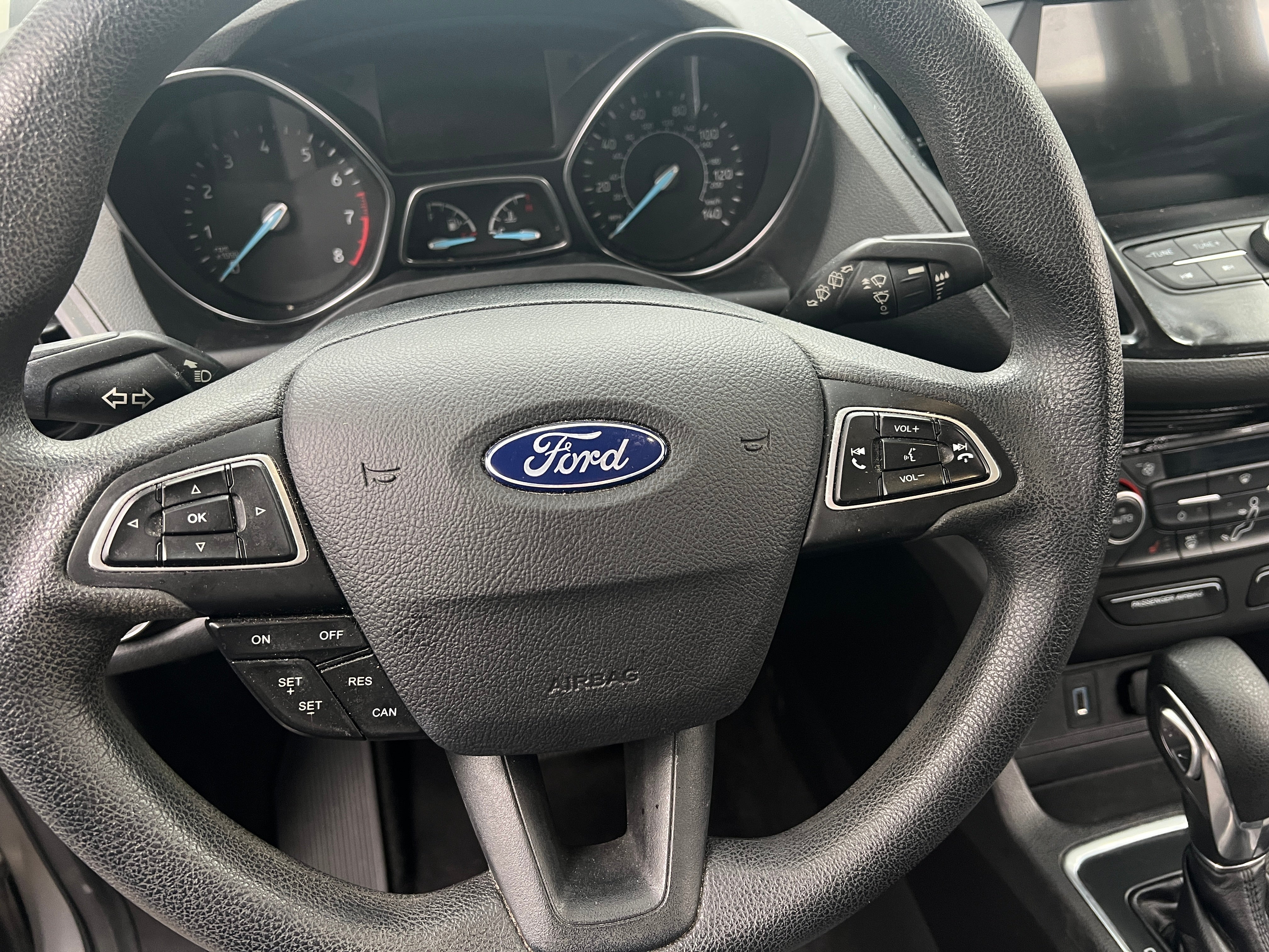 2018 Ford Escape SE 5