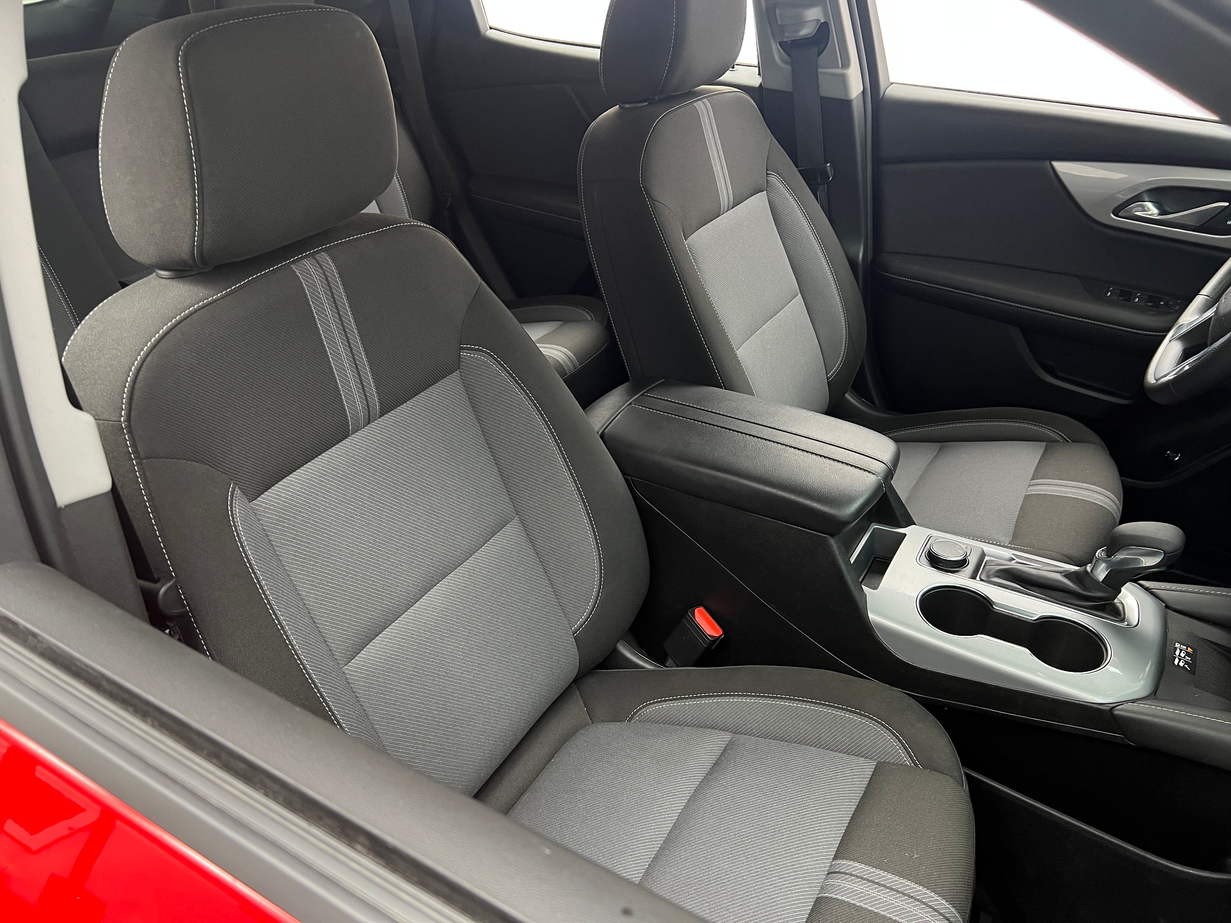 2023 Chevrolet Blazer  2