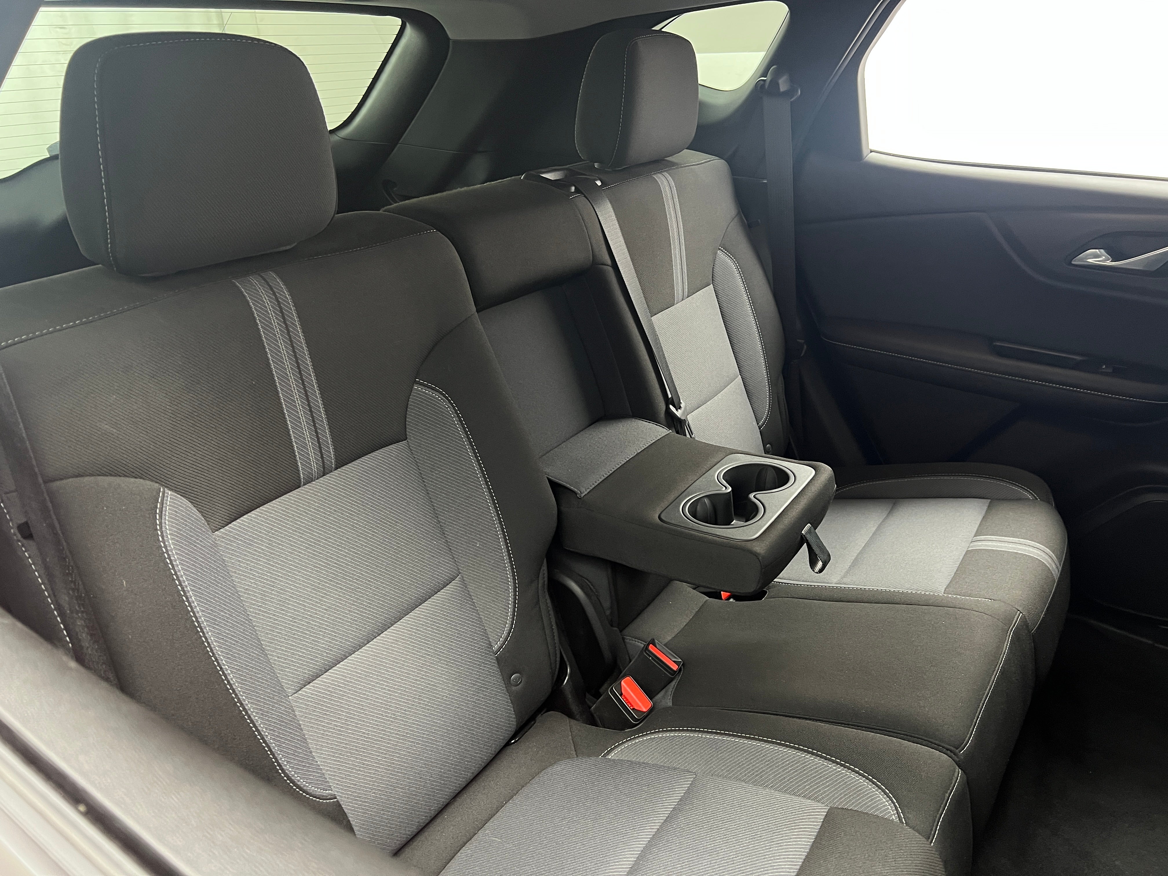 2023 Chevrolet Blazer  6