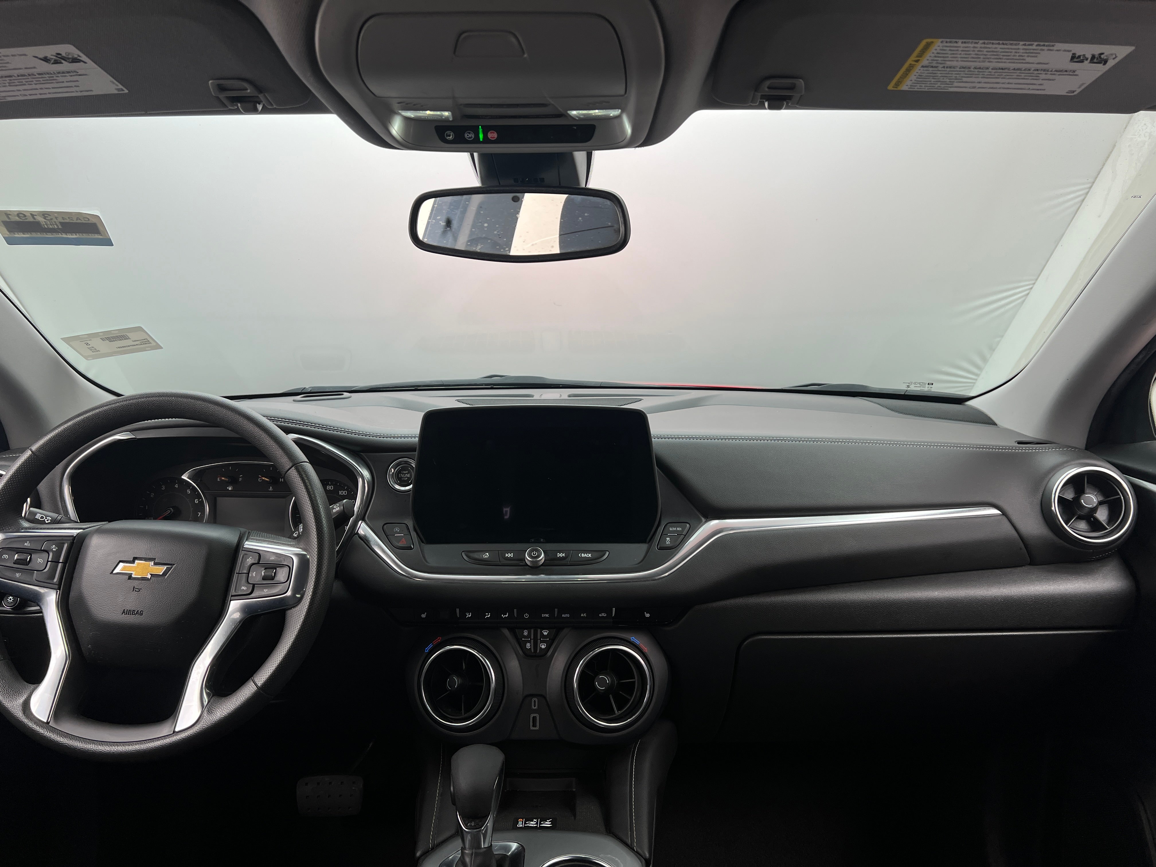 2023 Chevrolet Blazer  3