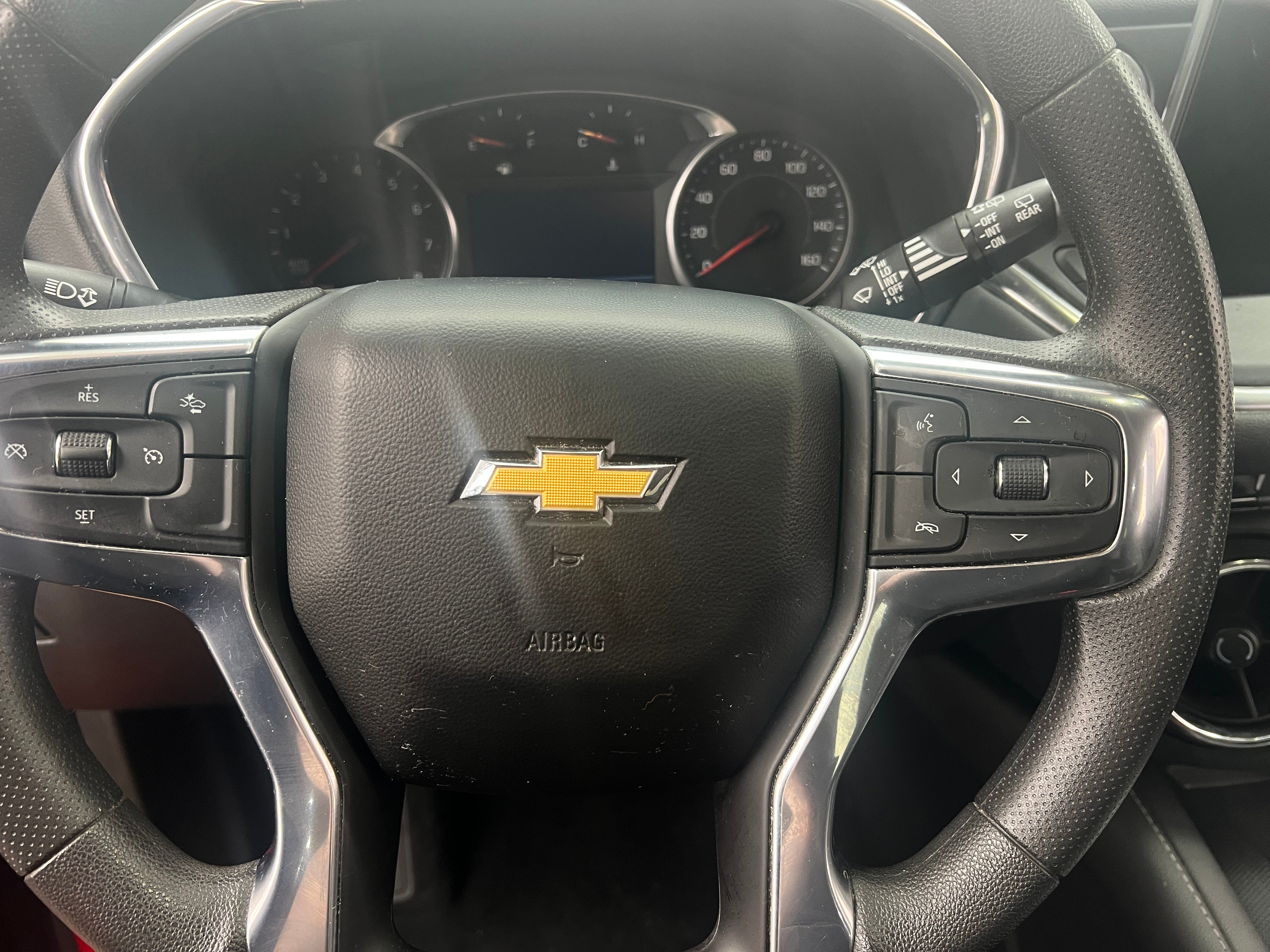 2023 Chevrolet Blazer  5