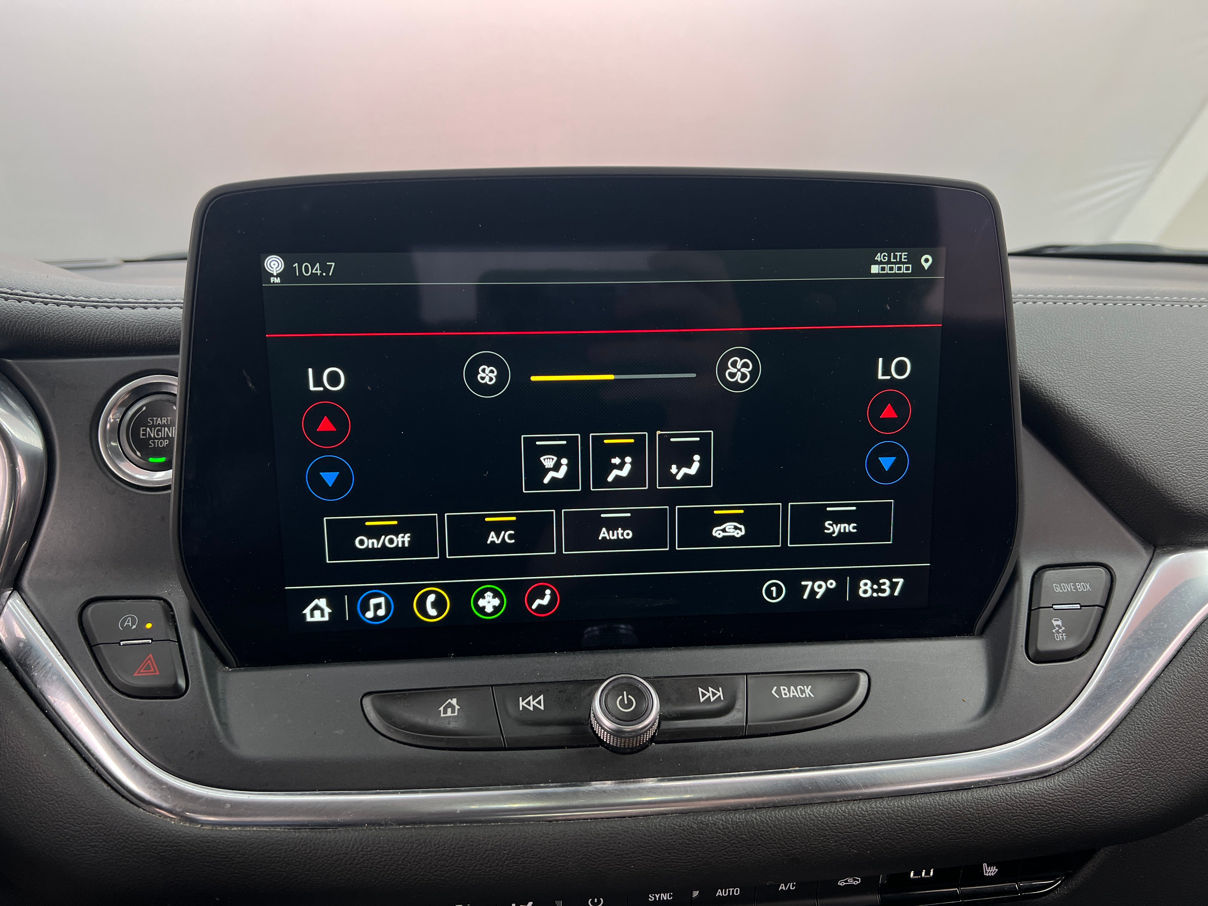 2023 Chevrolet Blazer  4