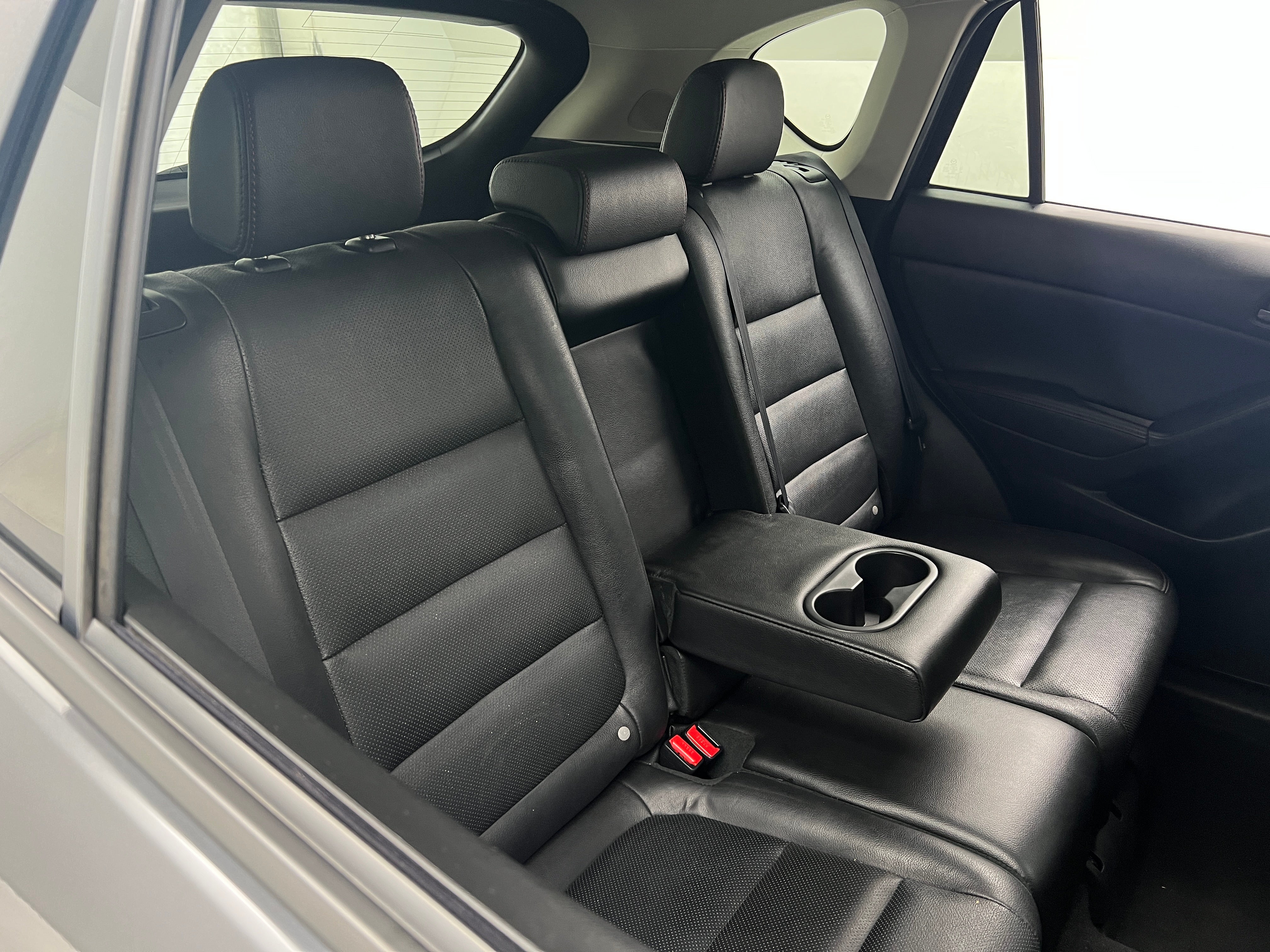 2015 Mazda CX-5 Grand Touring 5