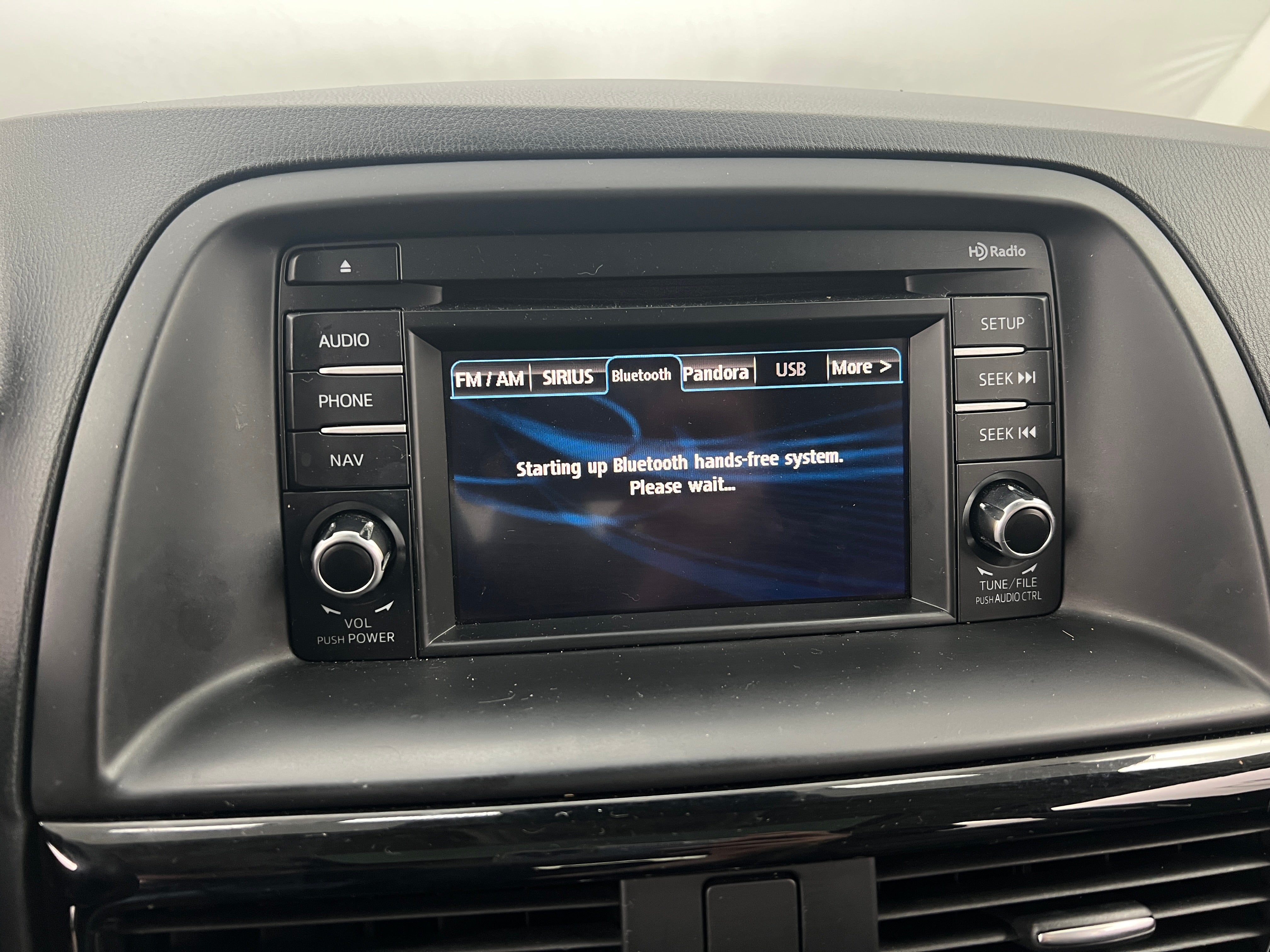 2015 Mazda CX-5 Grand Touring 3