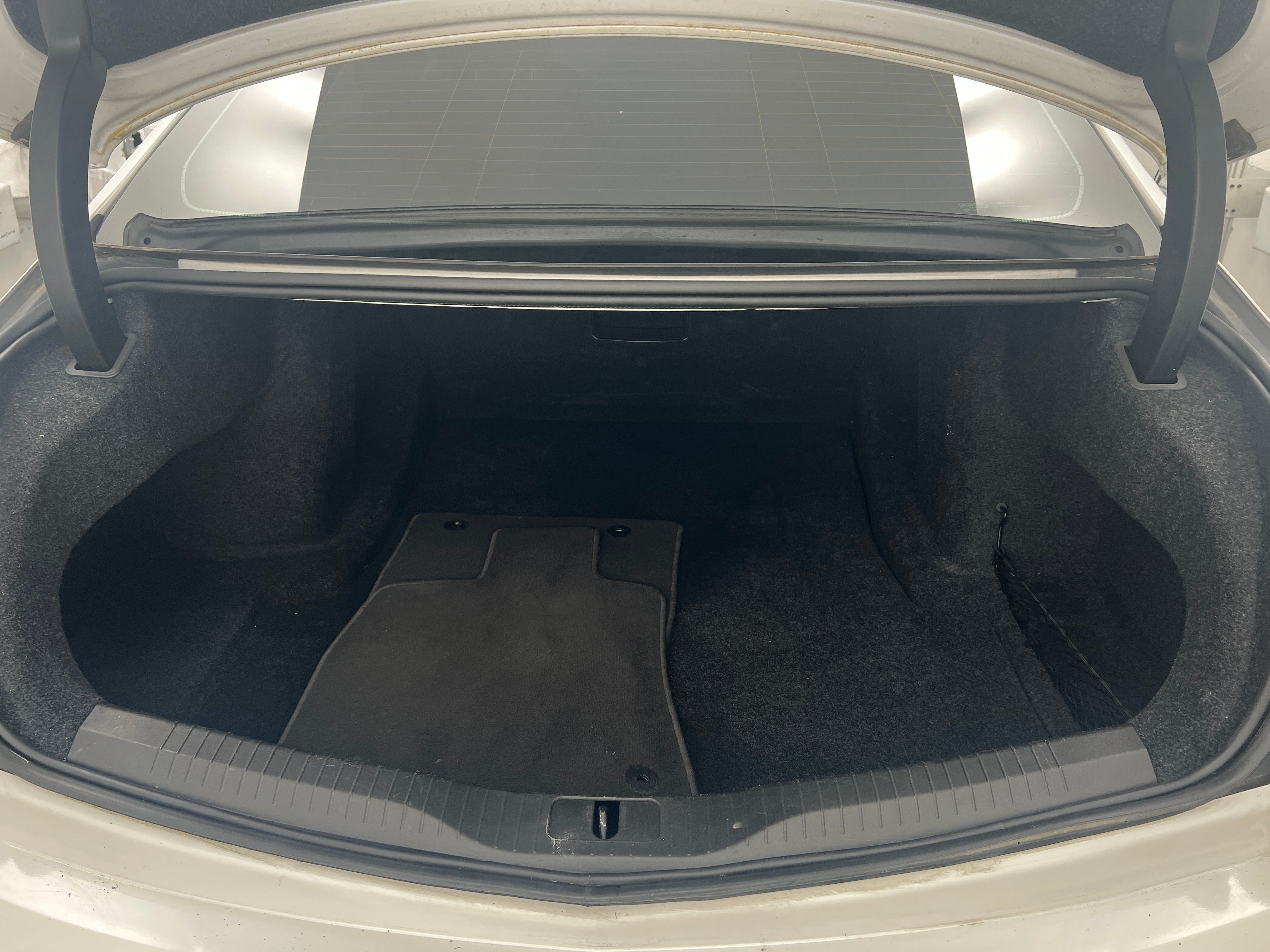 2019 Cadillac CT6 Sport 6