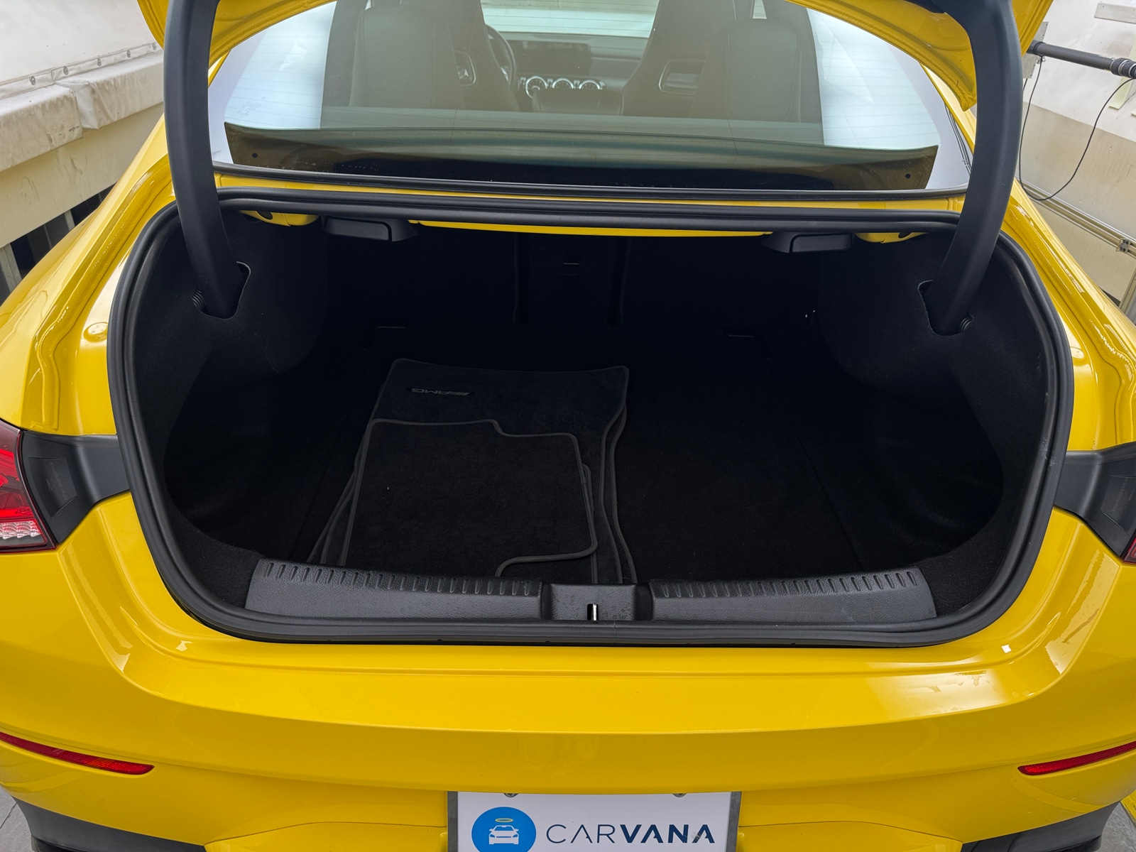 Thumbnail: 2021 Mercedes-Benz CLA - 6