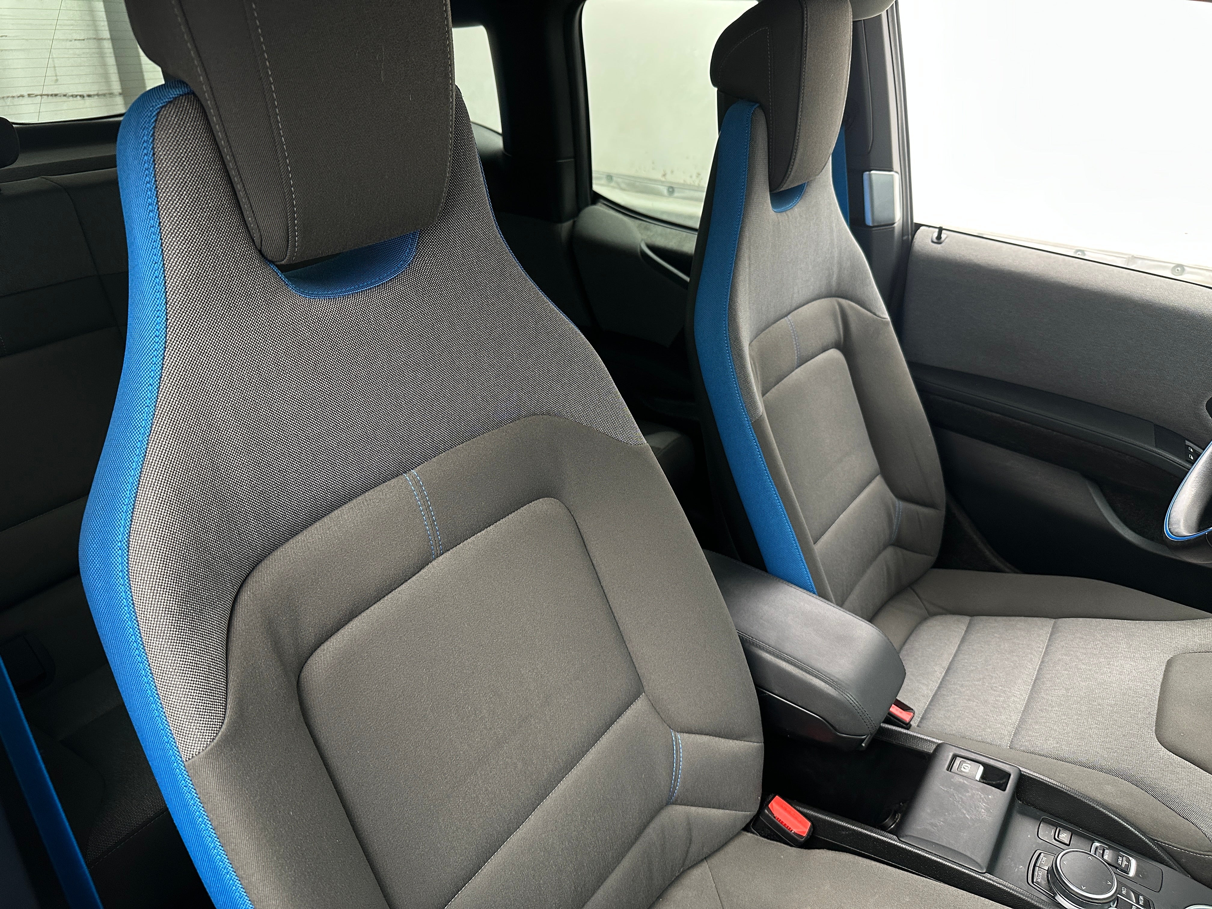 2019 BMW i3 Range Extender 2