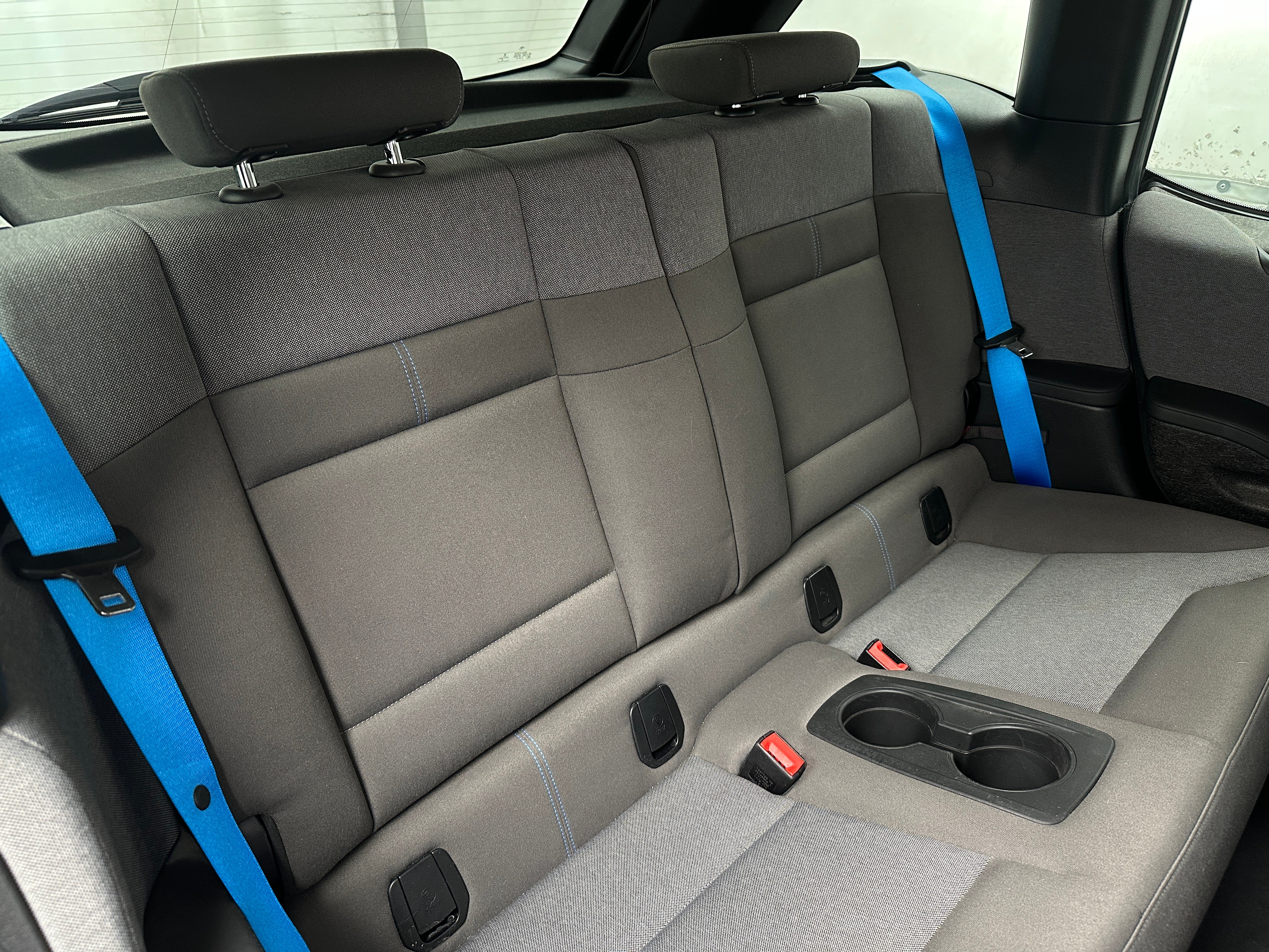2019 BMW i3 Range Extender 6