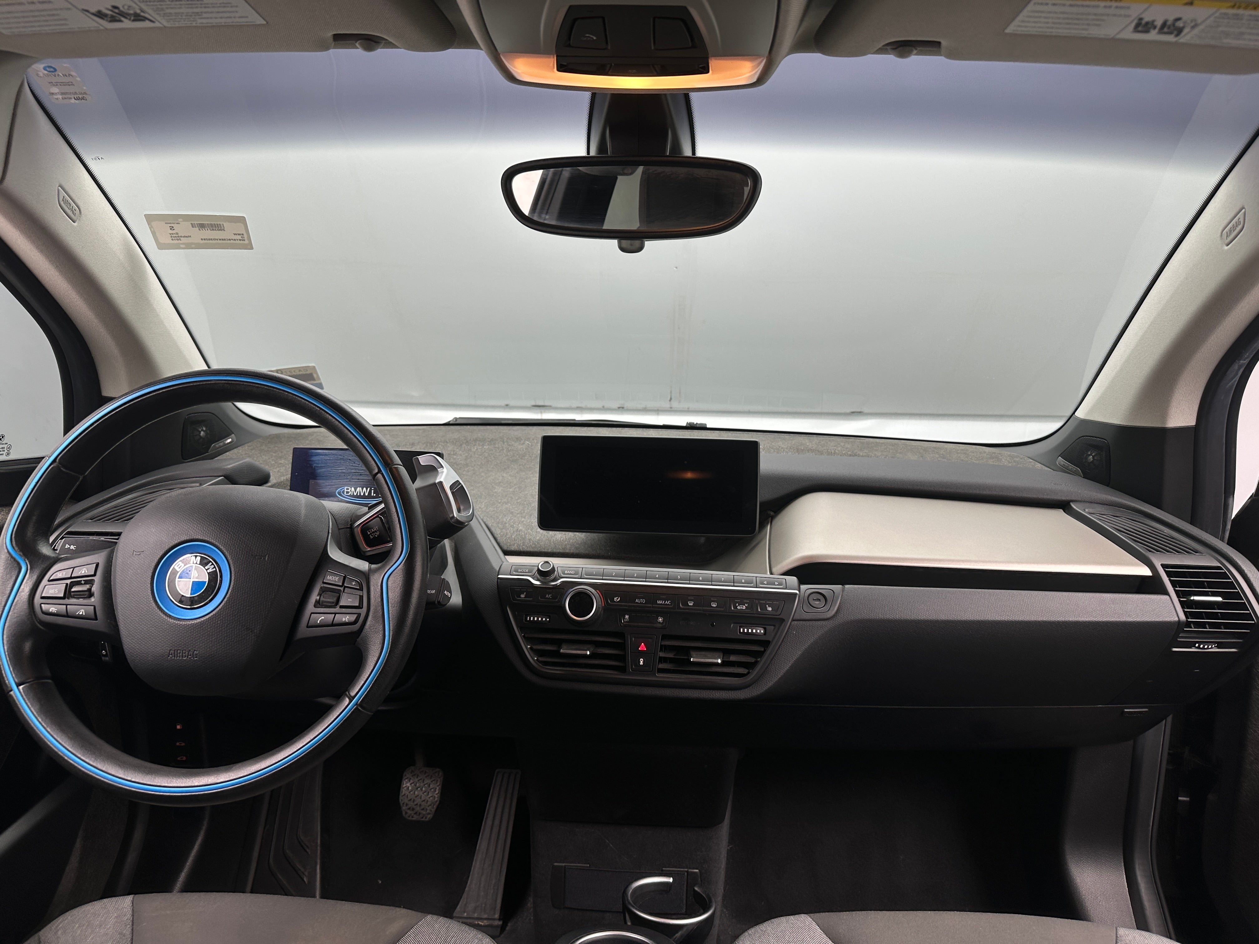 2019 BMW i3 Range Extender 3