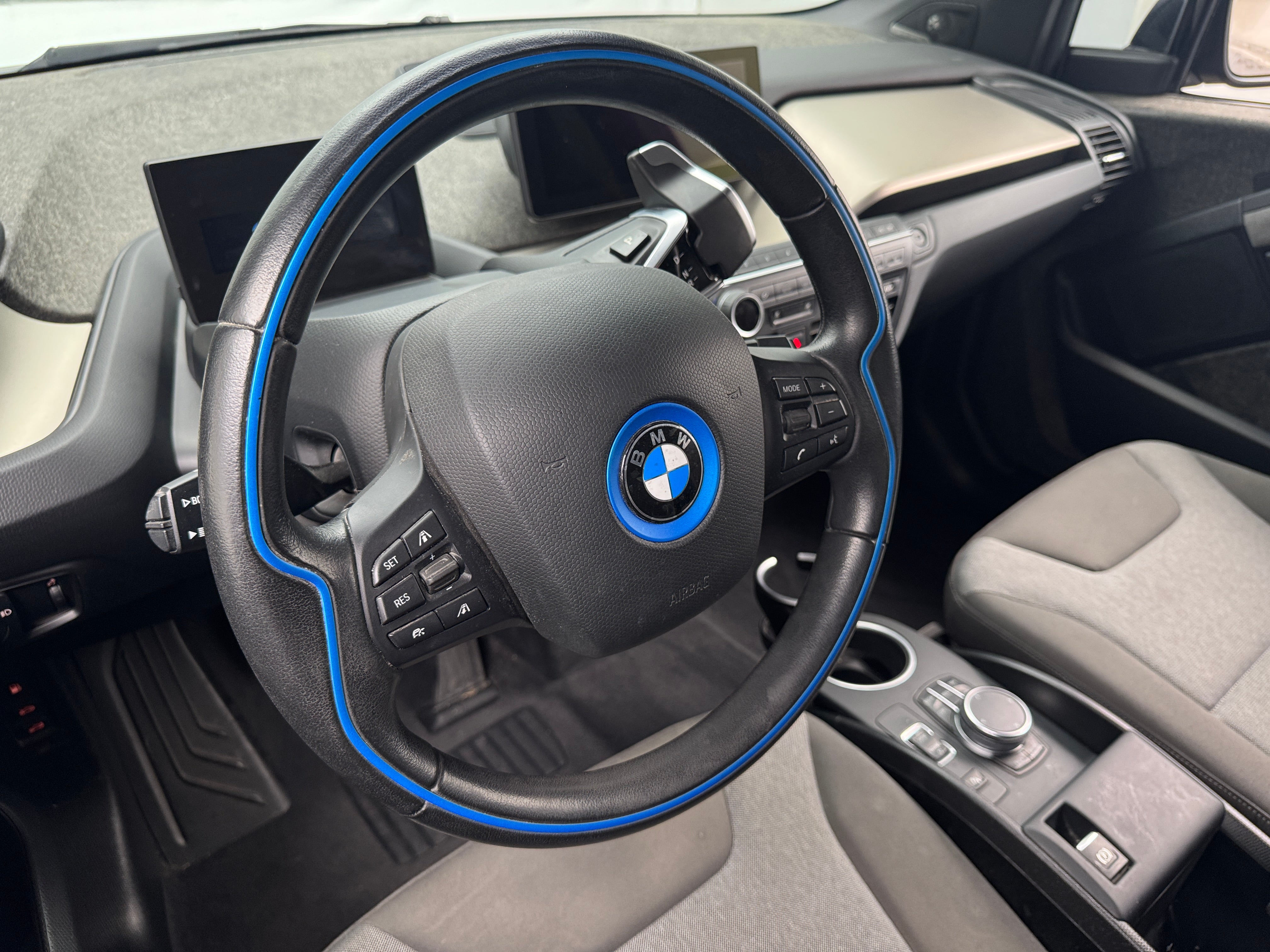 2019 BMW i3 Range Extender 5