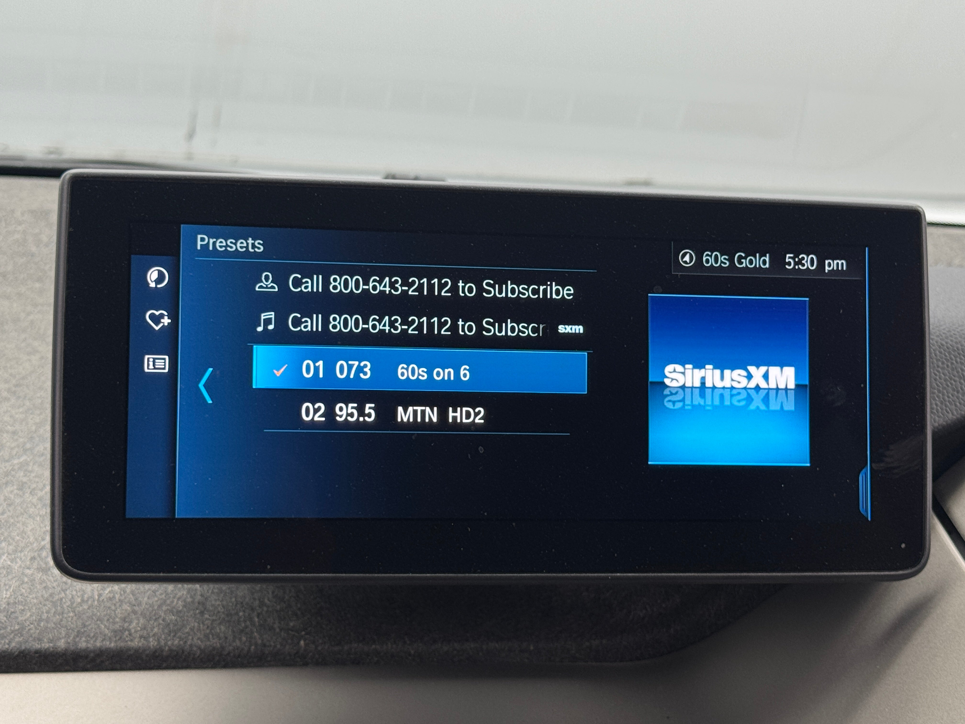 2019 BMW i3 Range Extender 4