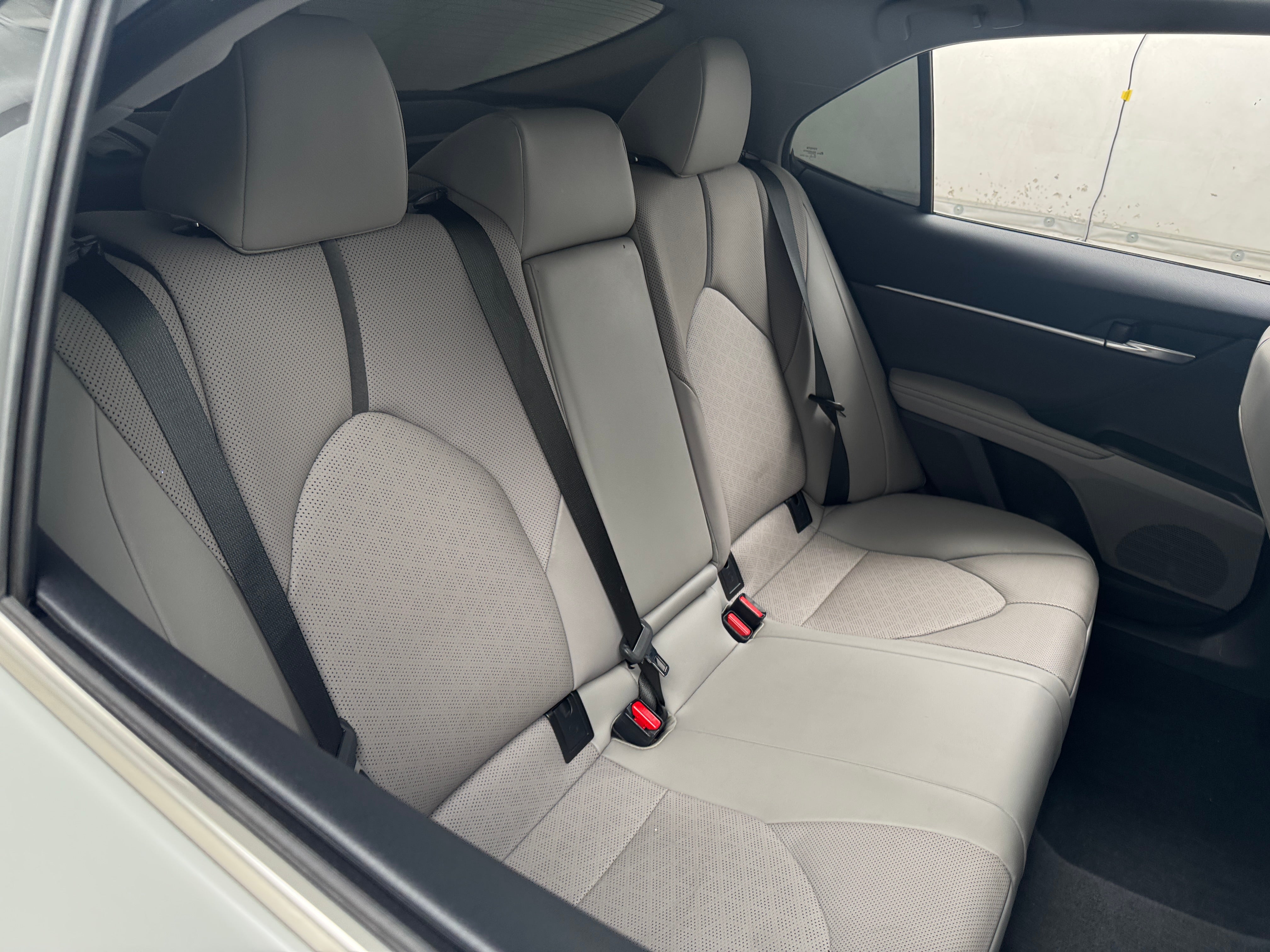 Thumbnail: 2023 Toyota Camry - 5