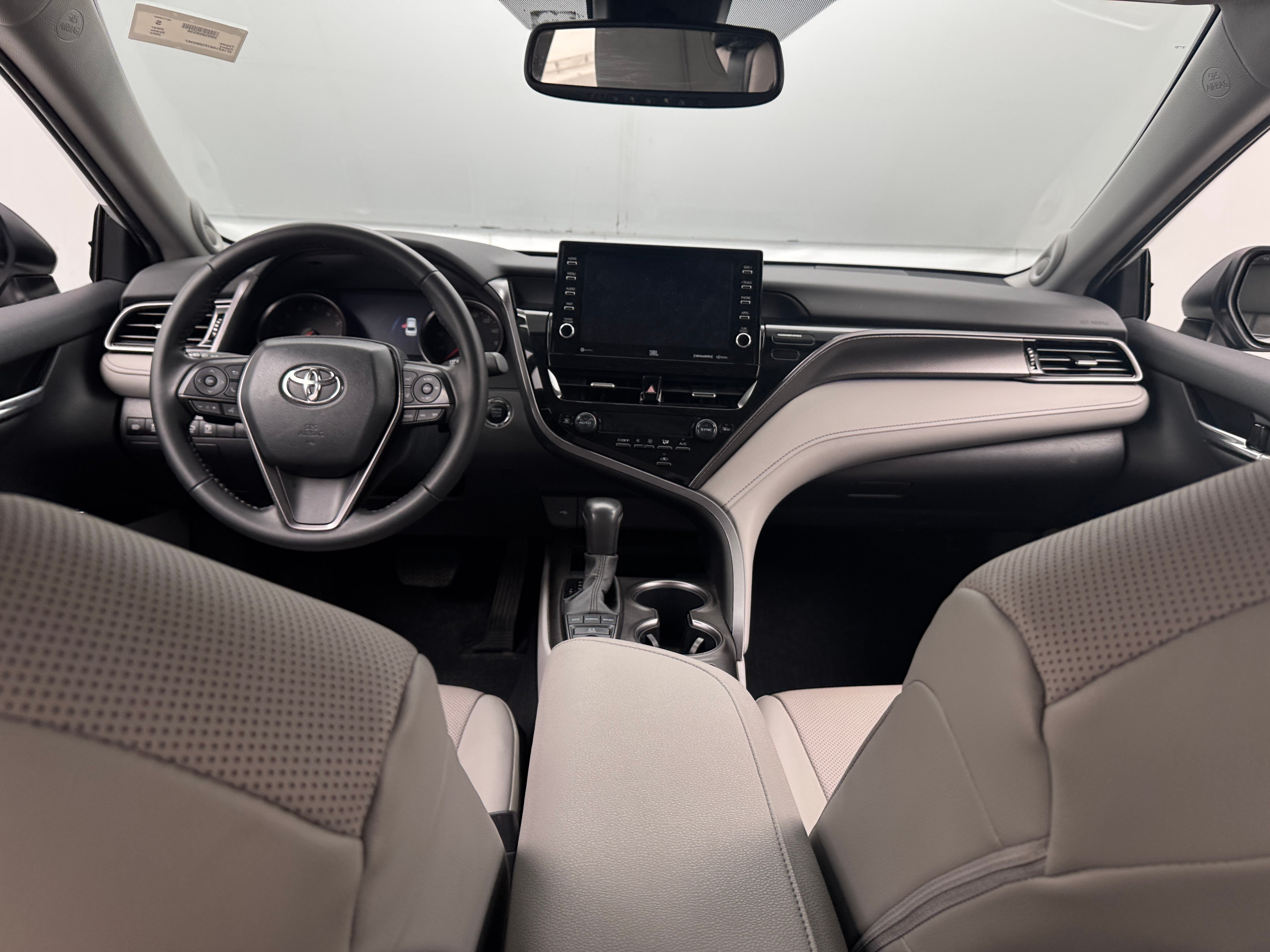Thumbnail: 2023 Toyota Camry - 2