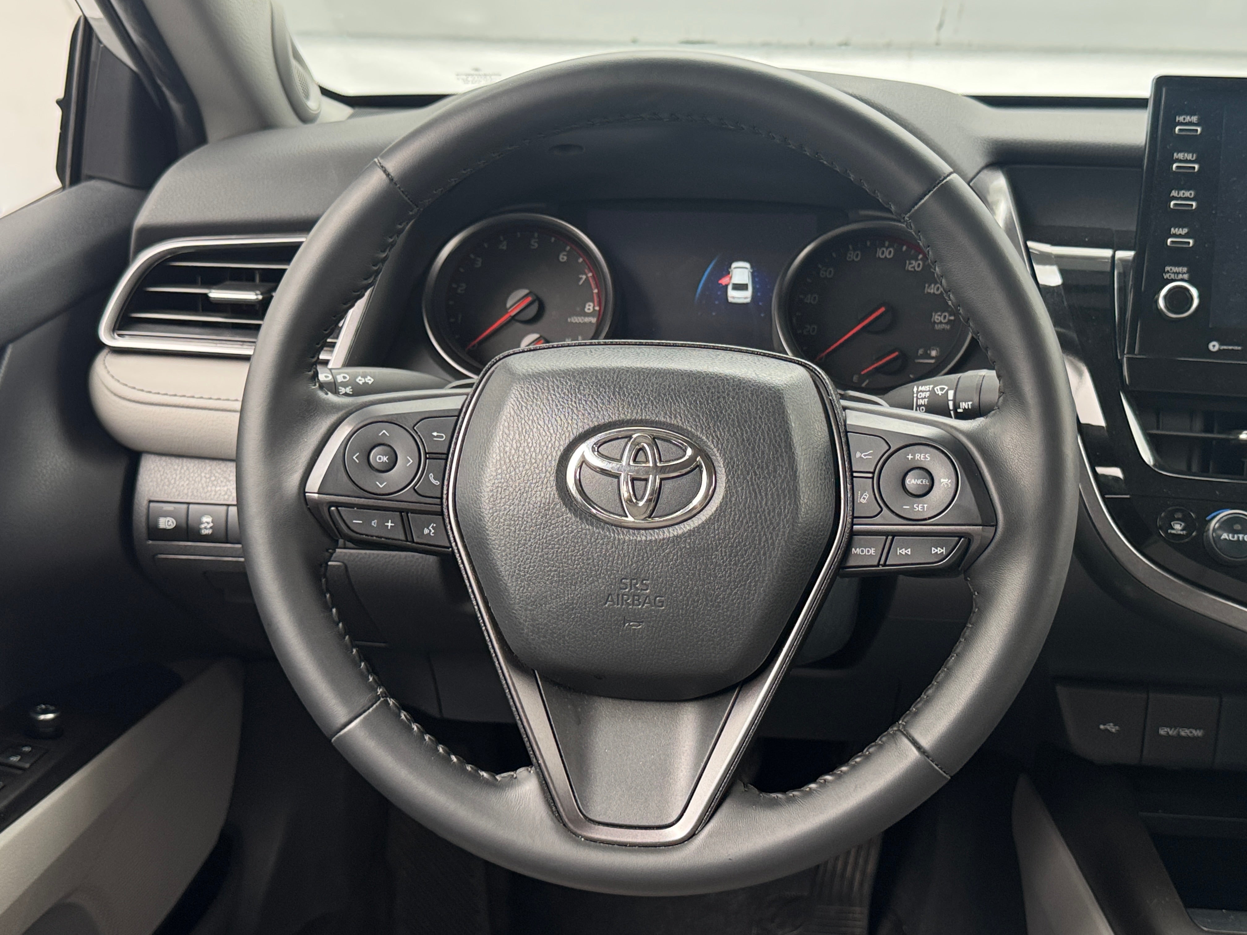 Thumbnail: 2023 Toyota Camry - 4
