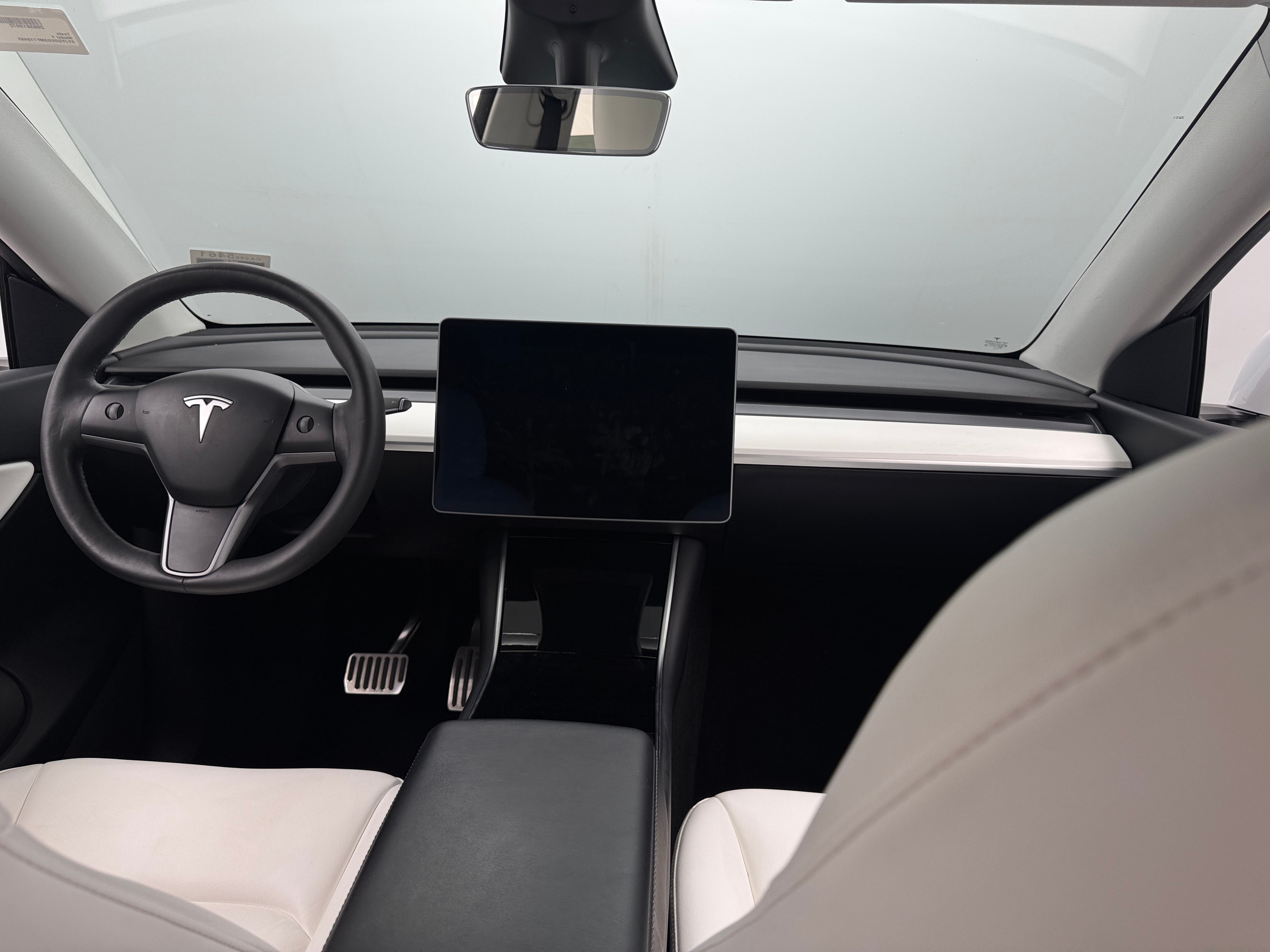 Thumbnail: 2021 Tesla Model Y - 2