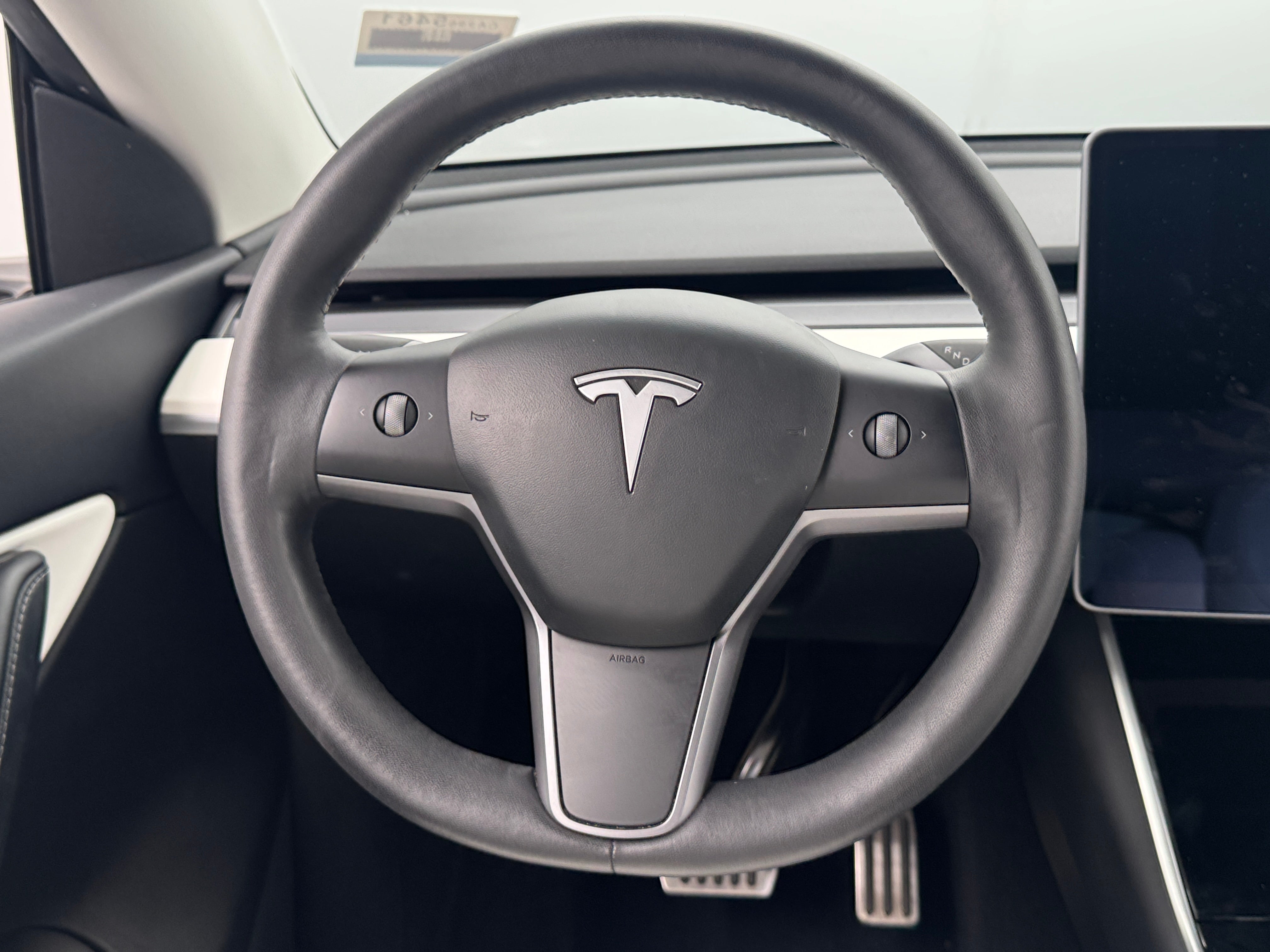 Thumbnail: 2021 Tesla Model Y - 4