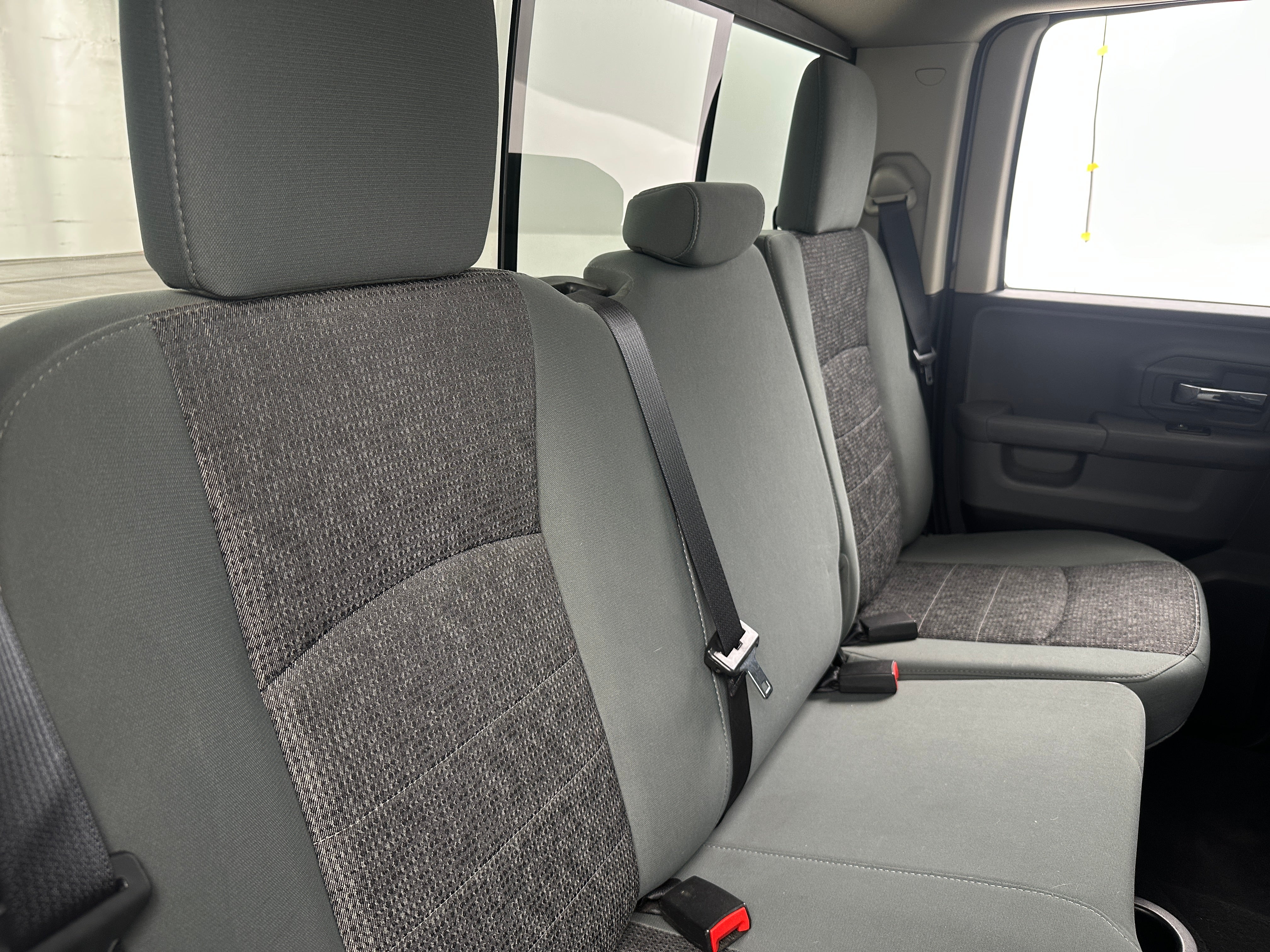 2016 RAM 1500 Big Horn 6