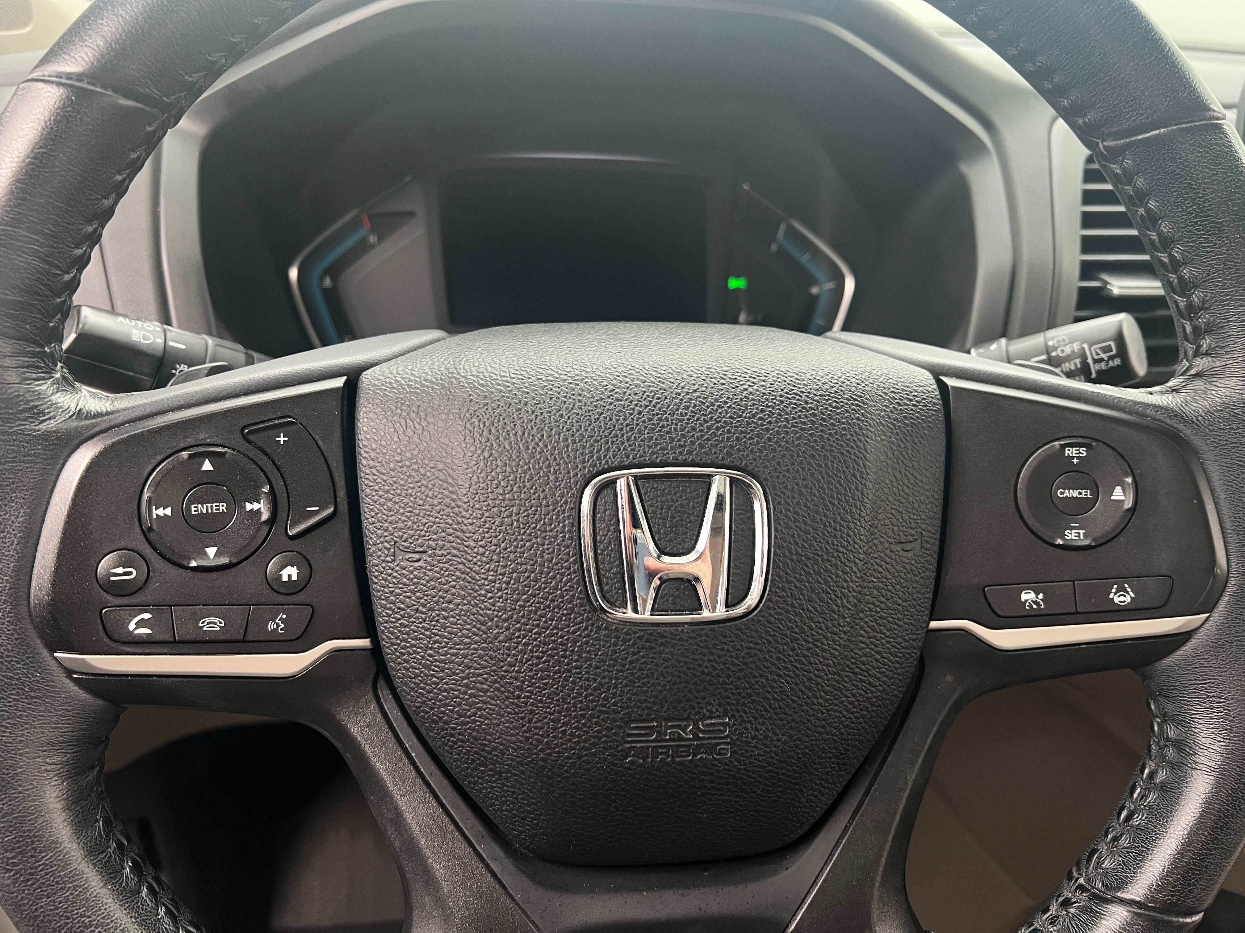 Thumbnail: 2021 Honda Odyssey - 4