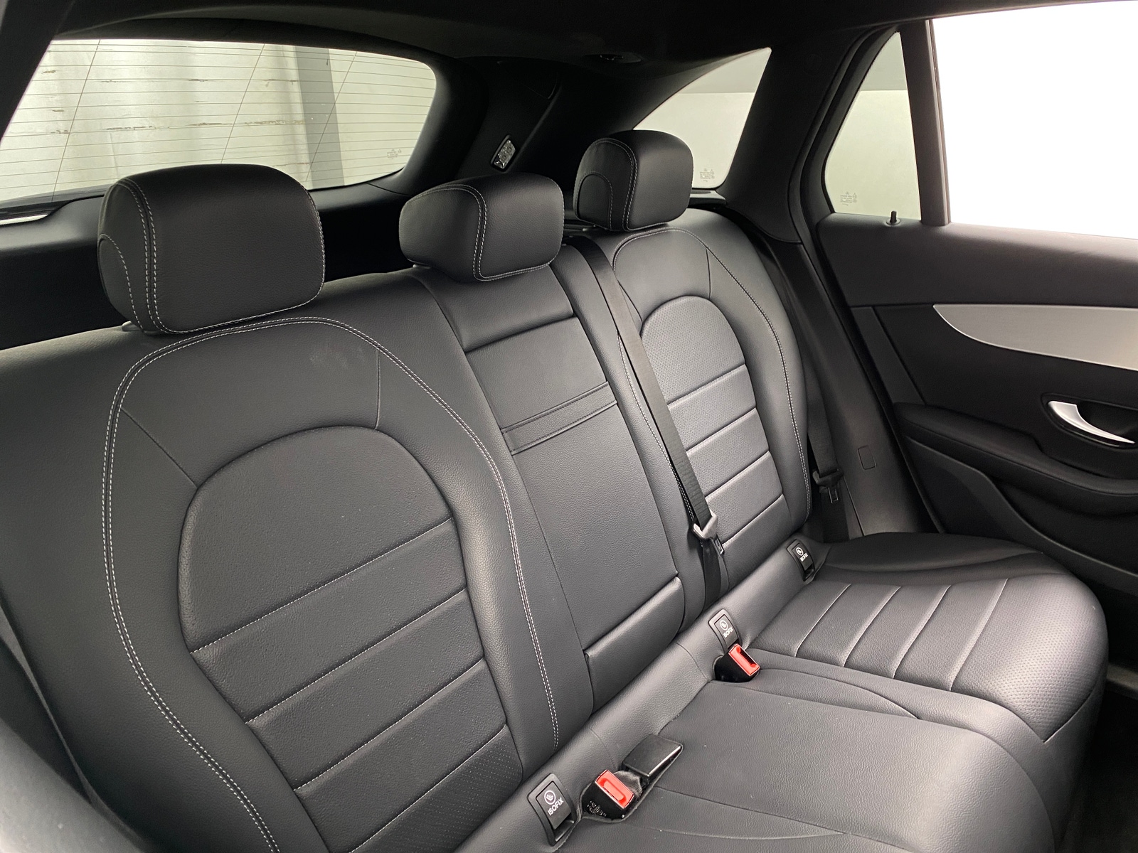 Thumbnail: 2021 Mercedes-Benz GLC - 5