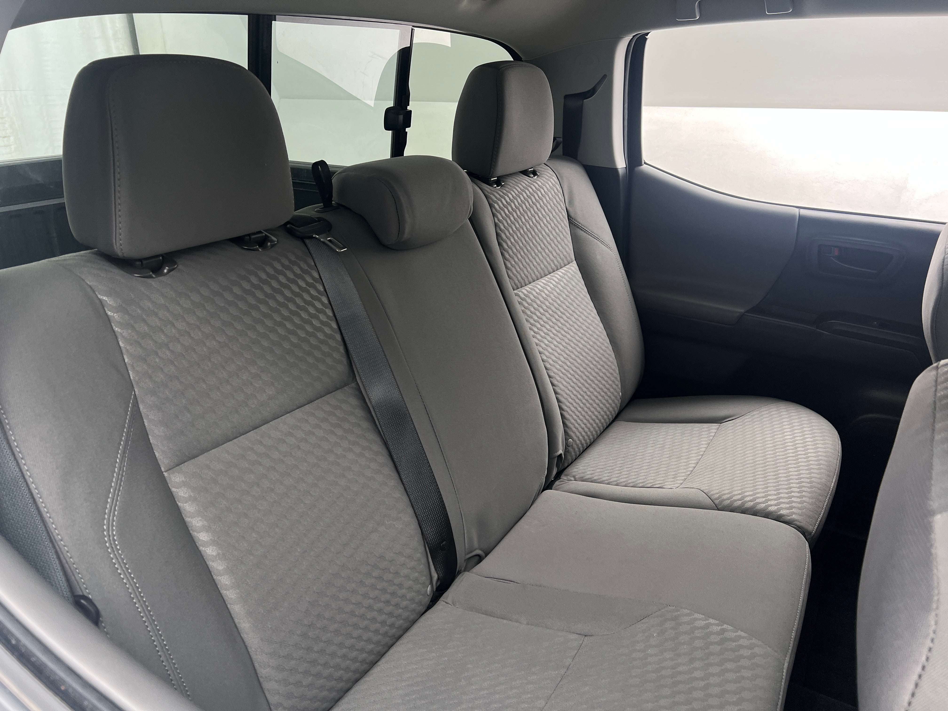 2023 Toyota Tacoma SR5 6