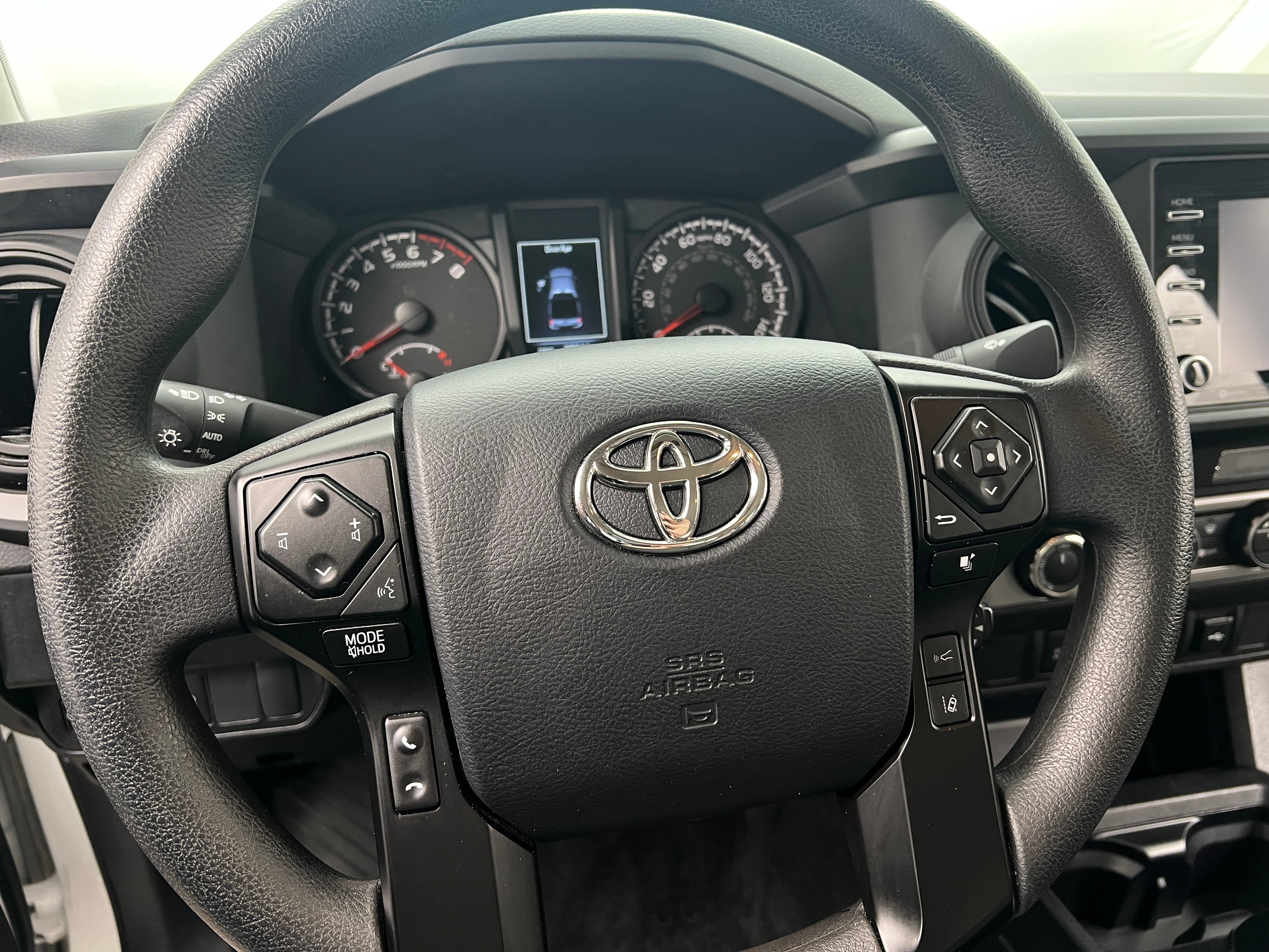 2023 Toyota Tacoma SR5 5