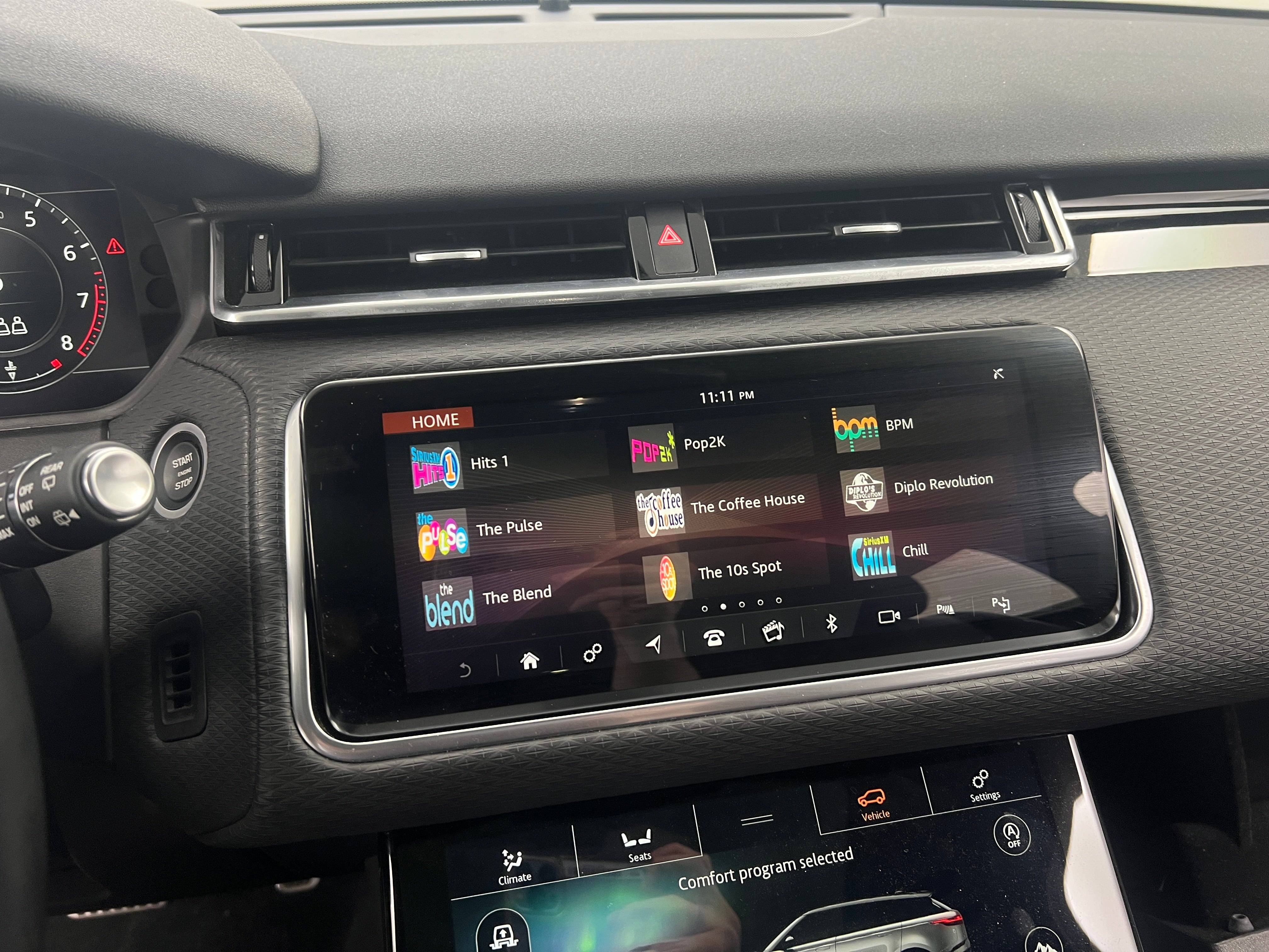 2019 Land Rover Range Rover Velar R-Dynamic SE 3