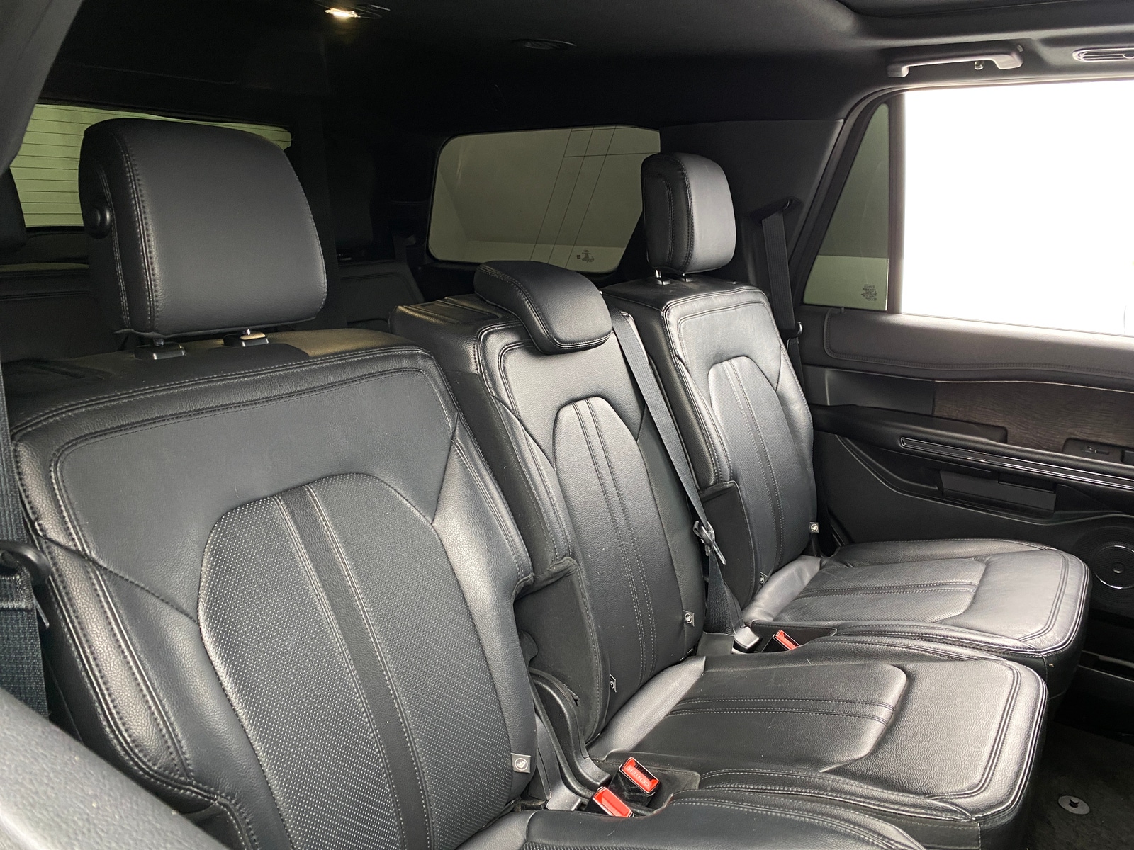 Thumbnail: 2018 Ford Expedition - 5