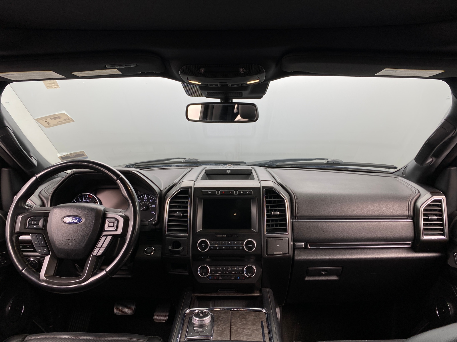 Thumbnail: 2018 Ford Expedition - 2