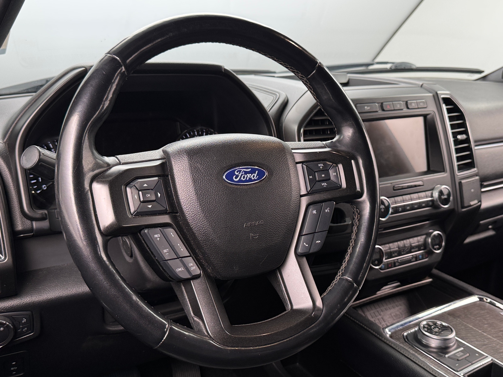 Thumbnail: 2018 Ford Expedition - 4