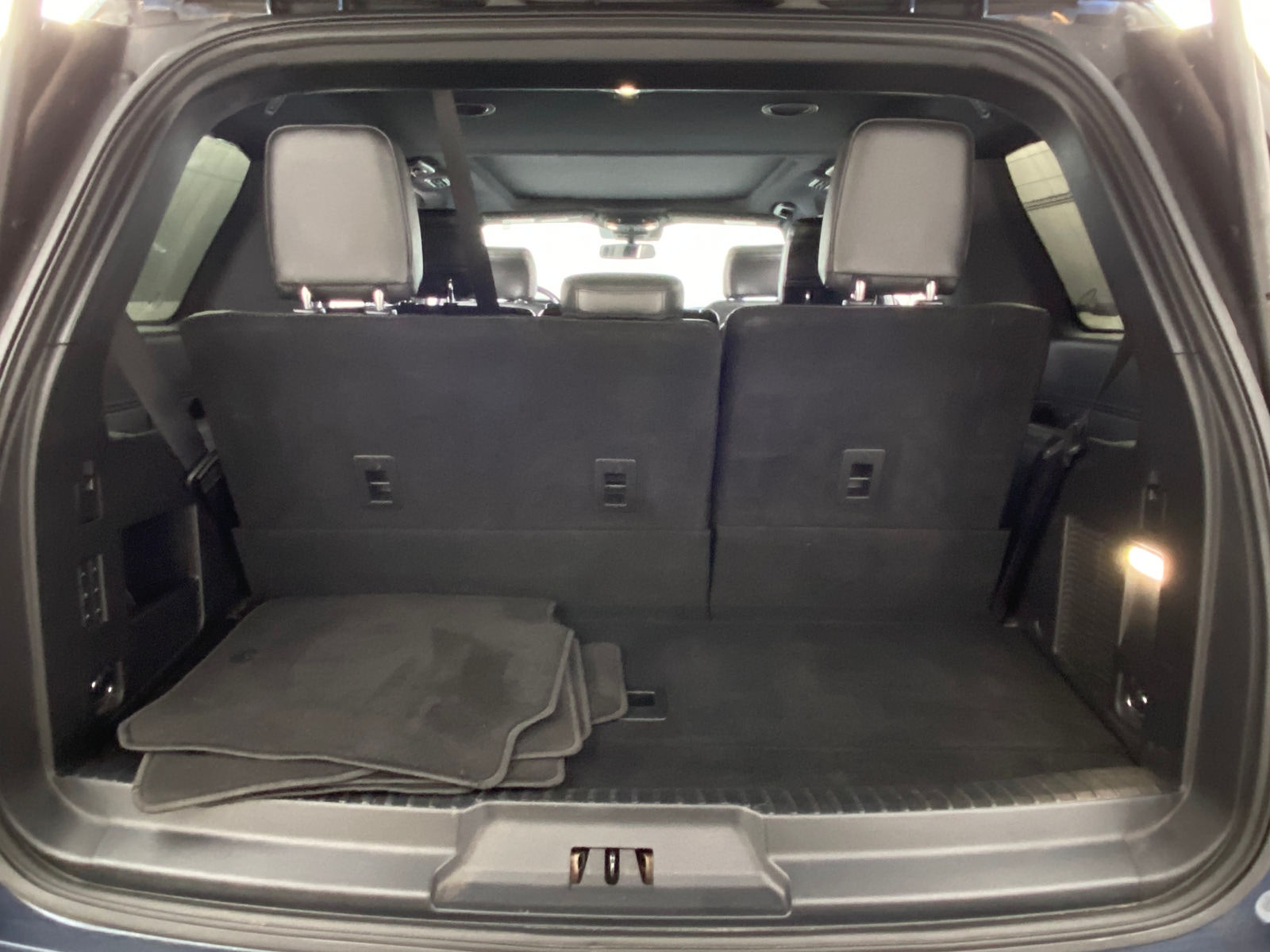 Thumbnail: 2018 Ford Expedition - 6