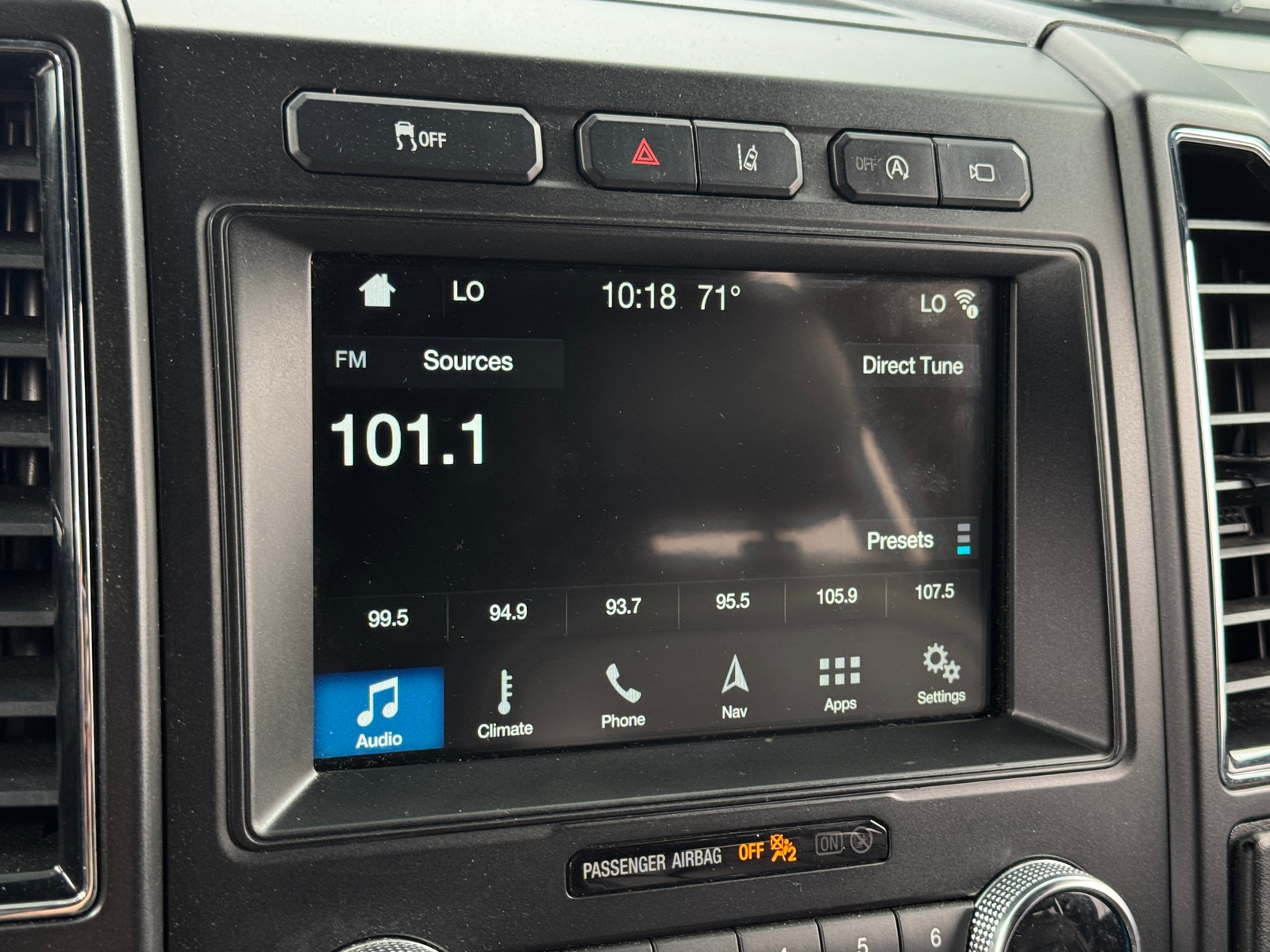 Thumbnail: 2018 Ford Expedition - 3