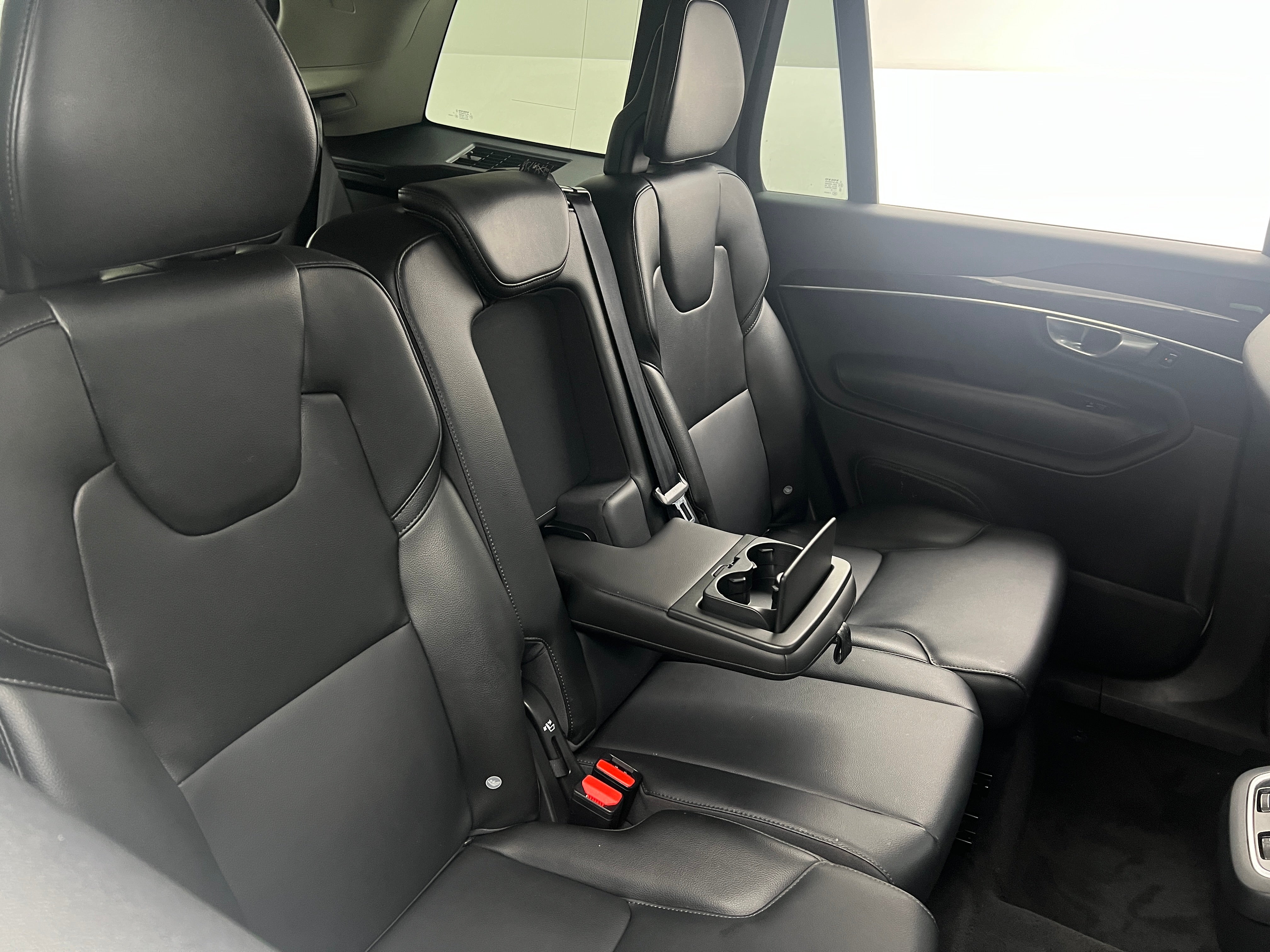 2019 Volvo XC90 T5 Momentum 5