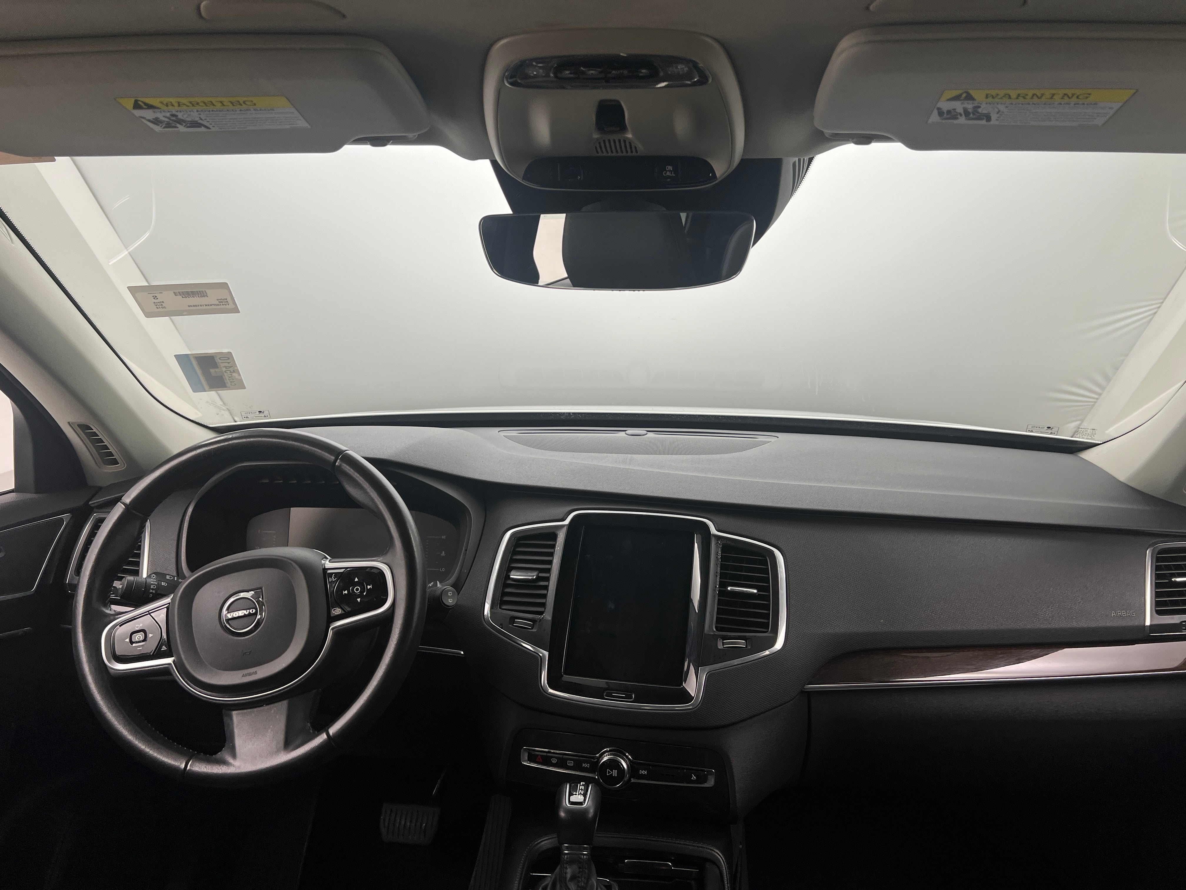 2019 Volvo XC90 T5 Momentum 2