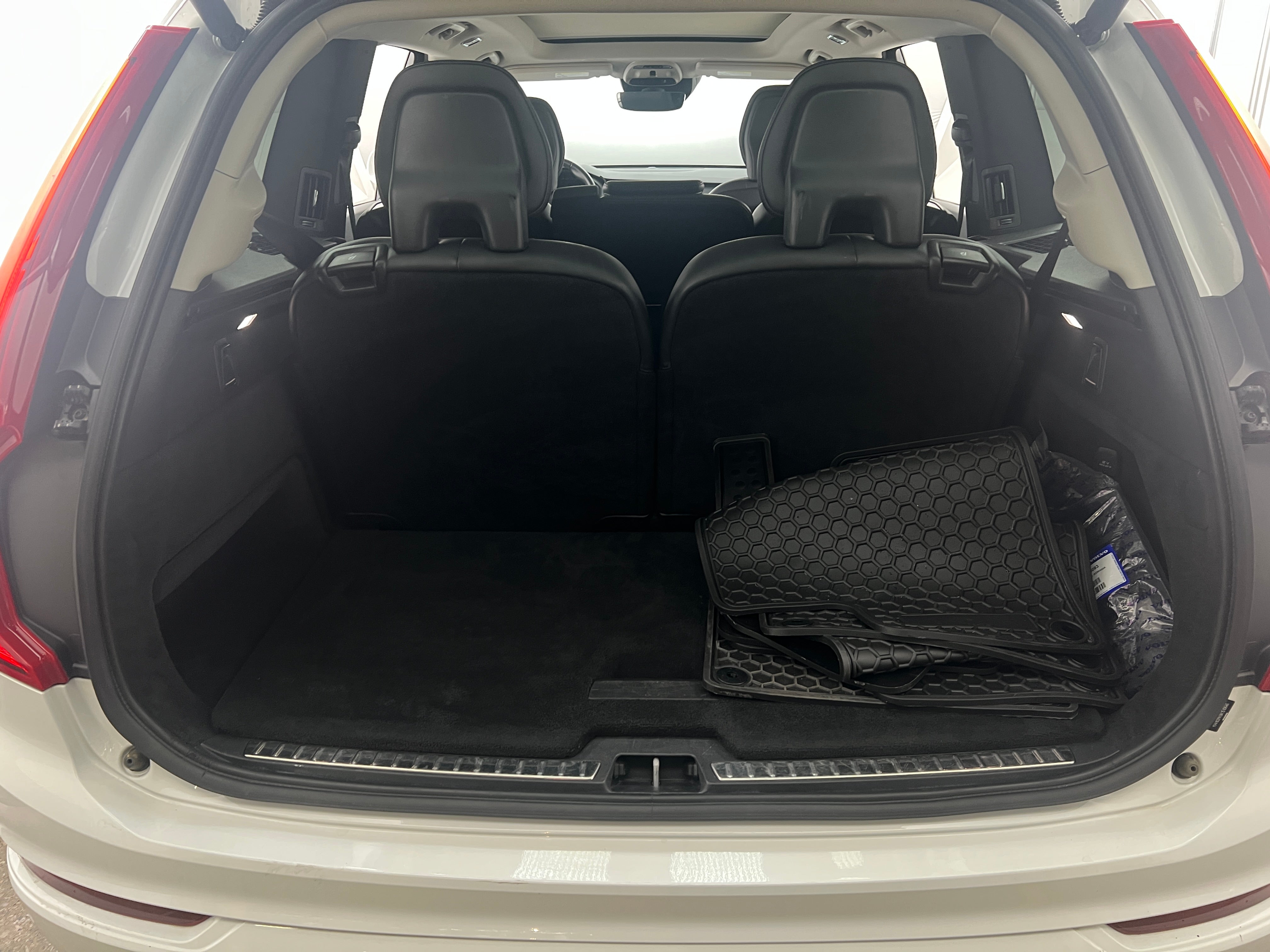 2019 Volvo XC90 T5 Momentum 6