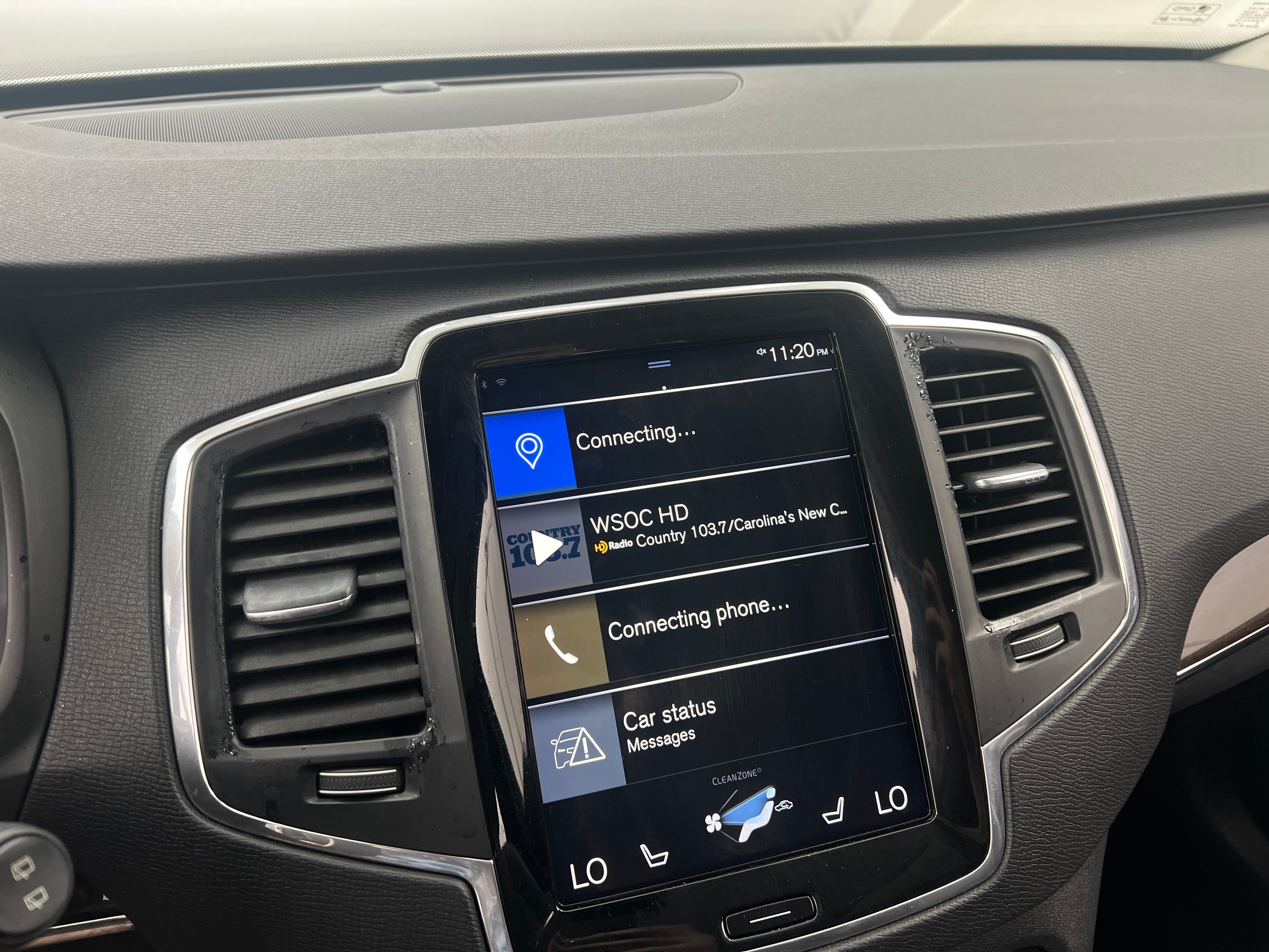 2019 Volvo XC90 T5 Momentum 3