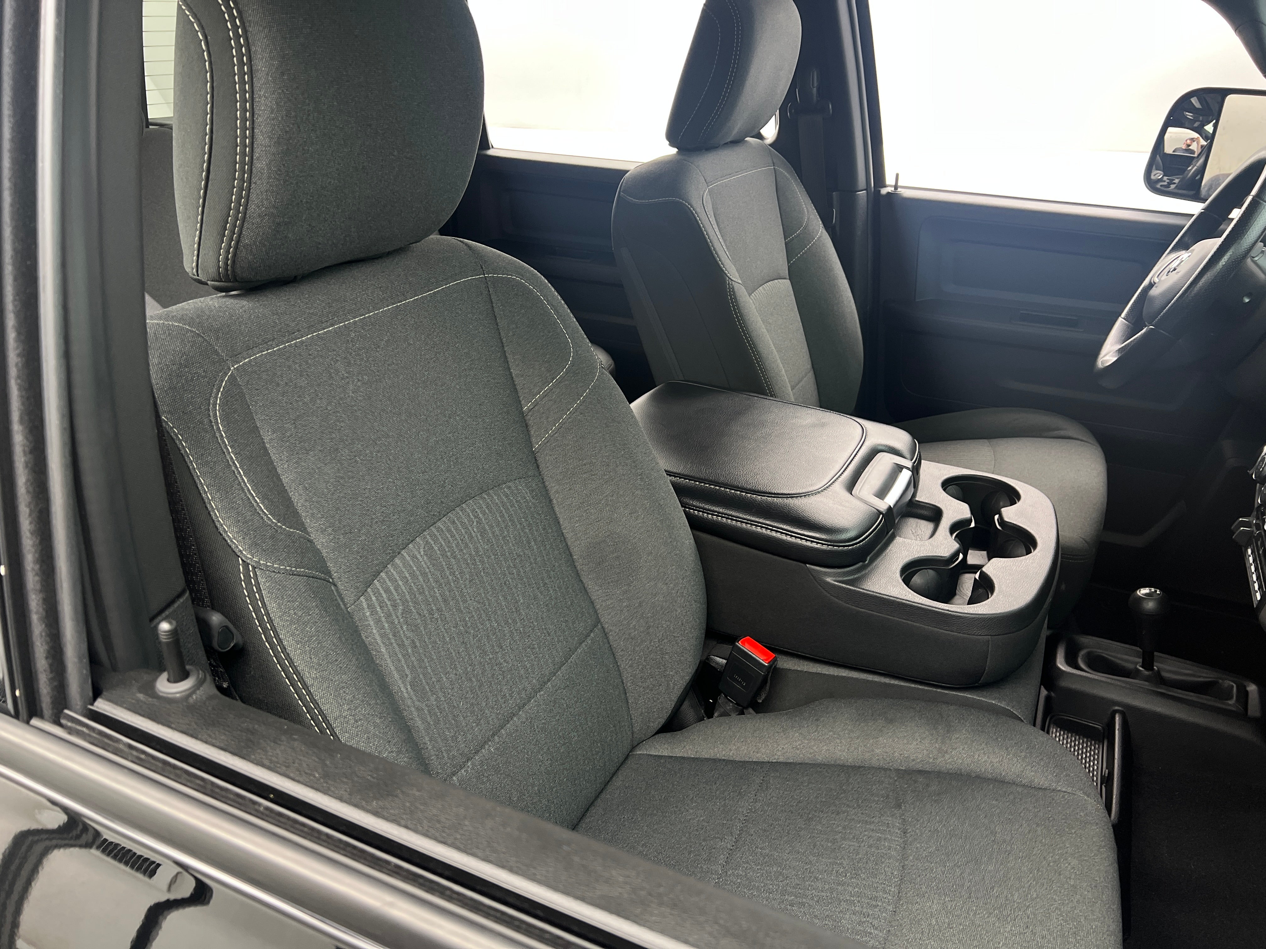 2021 RAM 2500 Tradesman 2