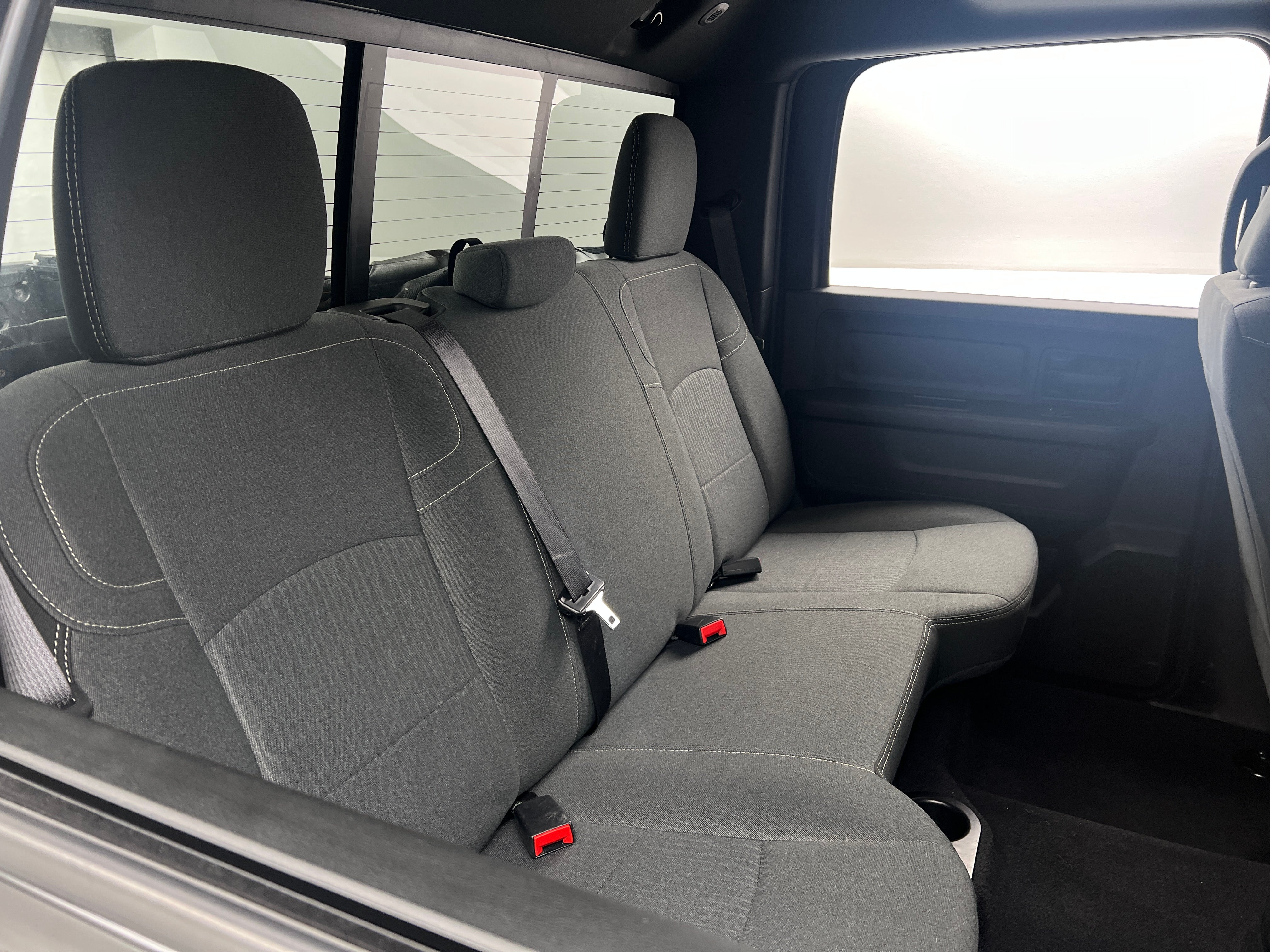 2021 RAM 2500 Tradesman 6