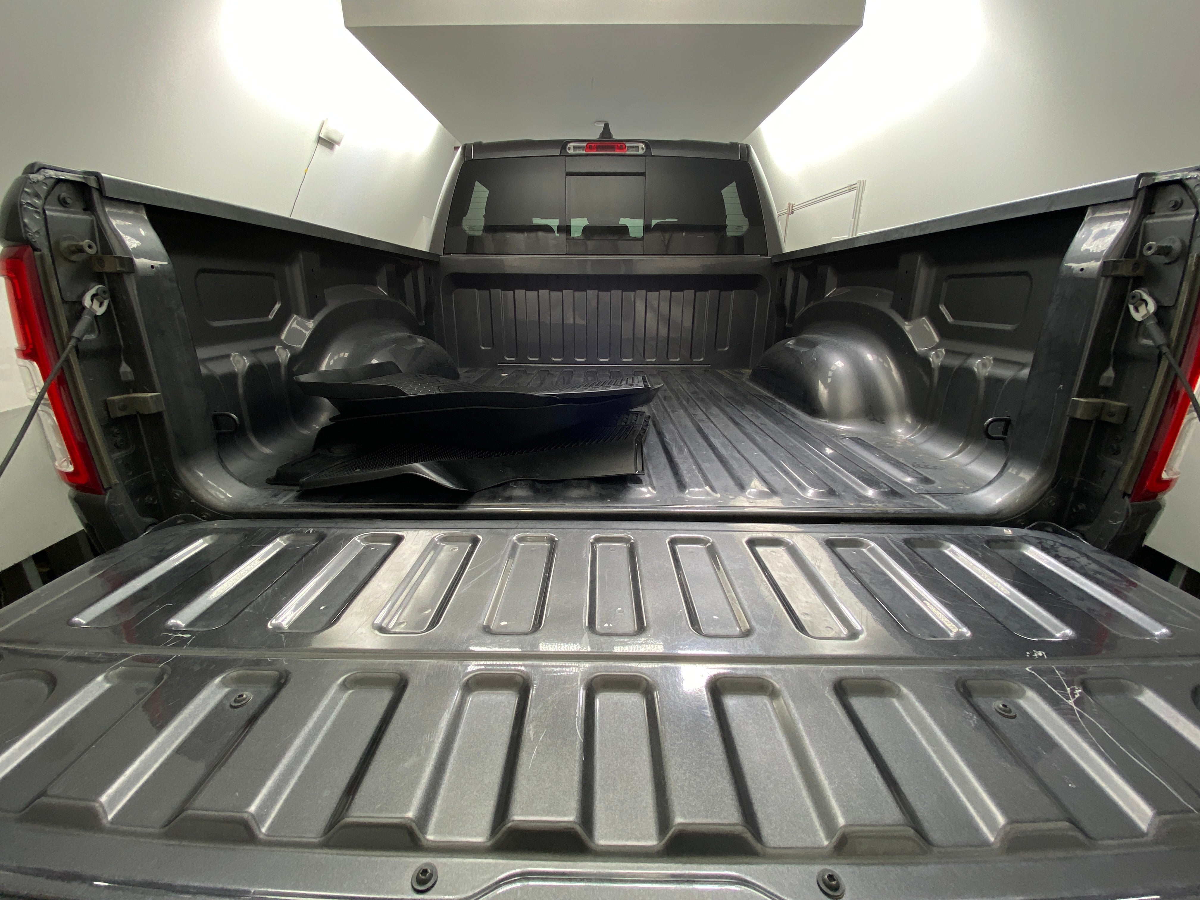 2021 RAM 1500 Big Horn 7