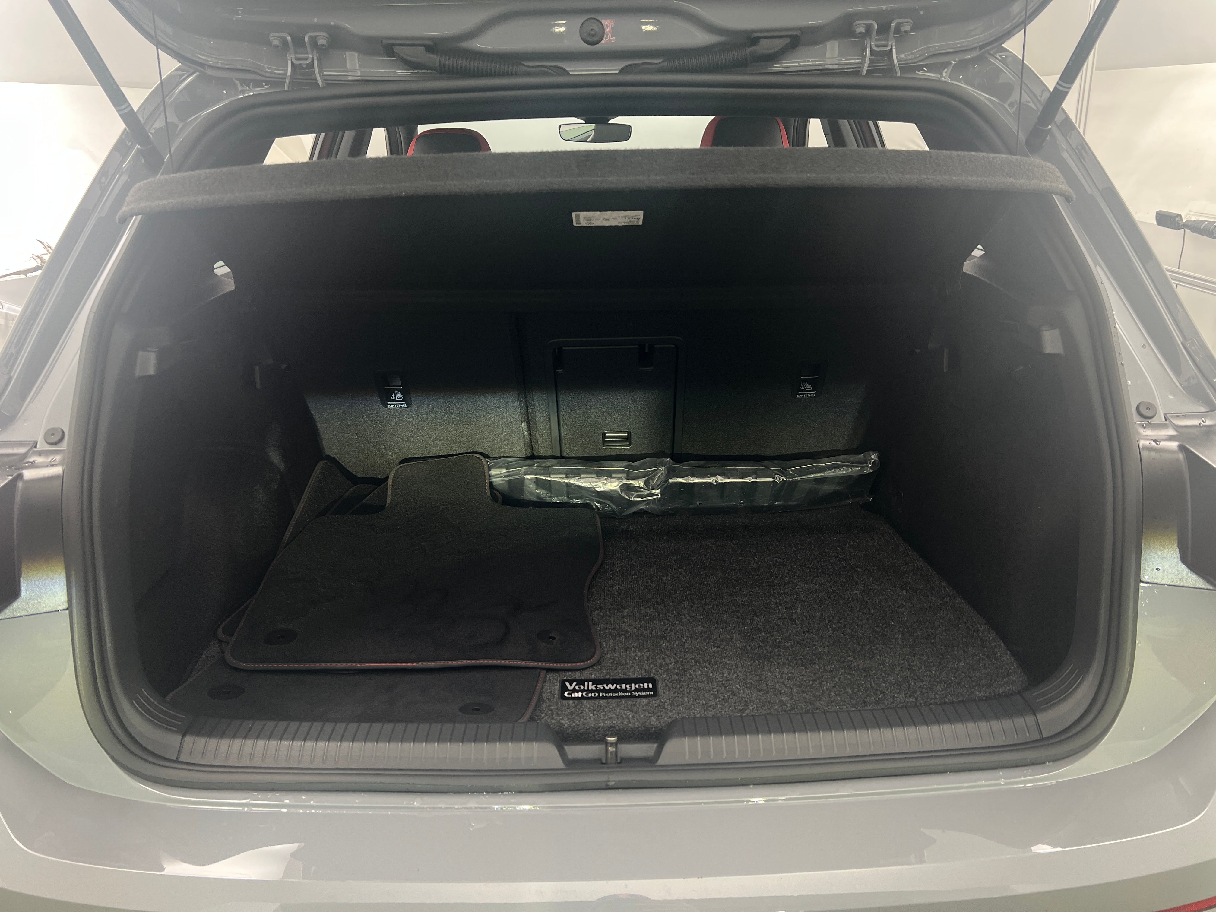 2023 Volkswagen Golf GTI SE 7