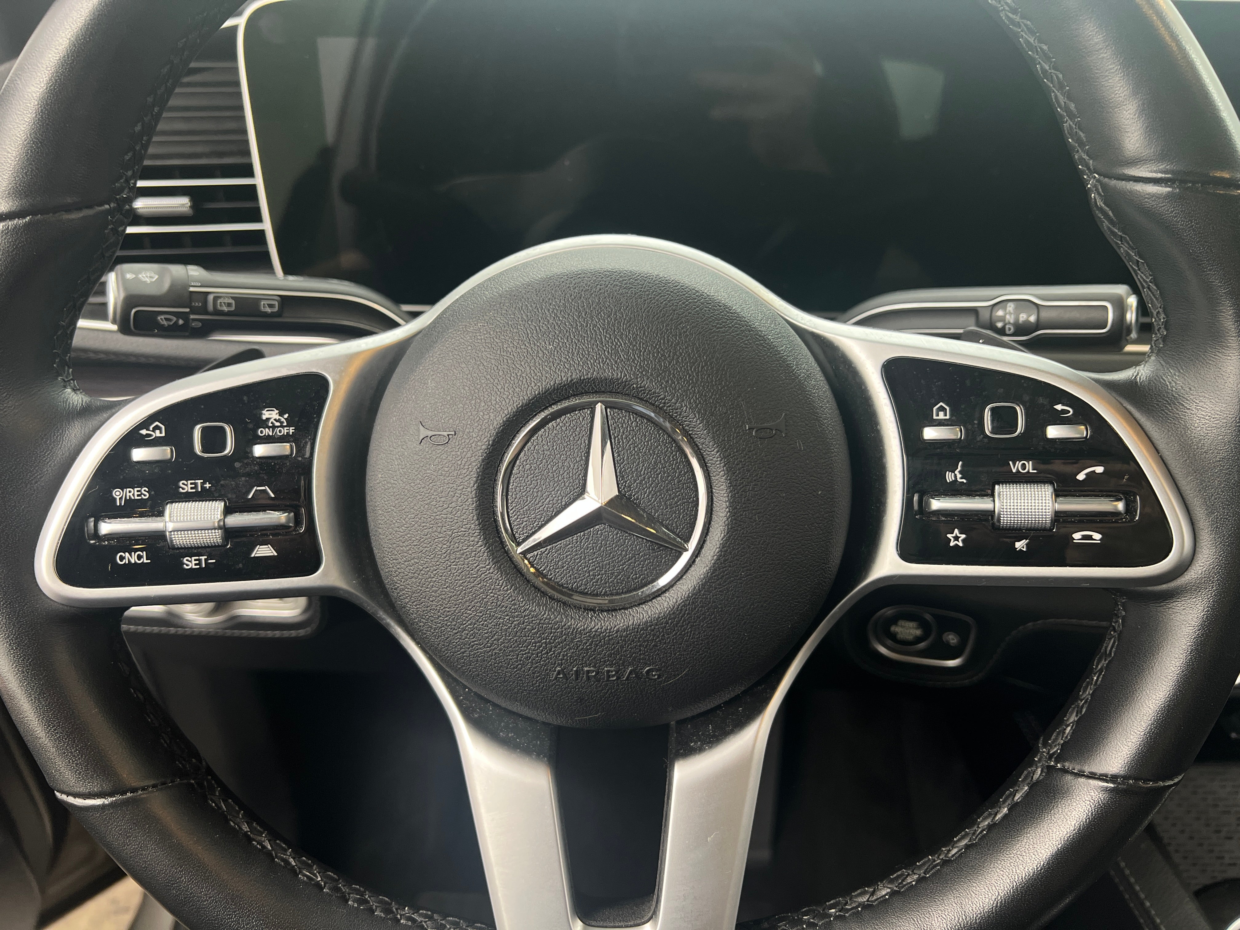 2021 Mercedes-Benz GLE 350 4